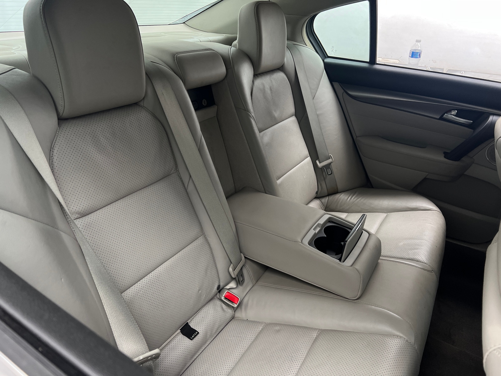 Thumbnail: 2013 Acura TL - 5
