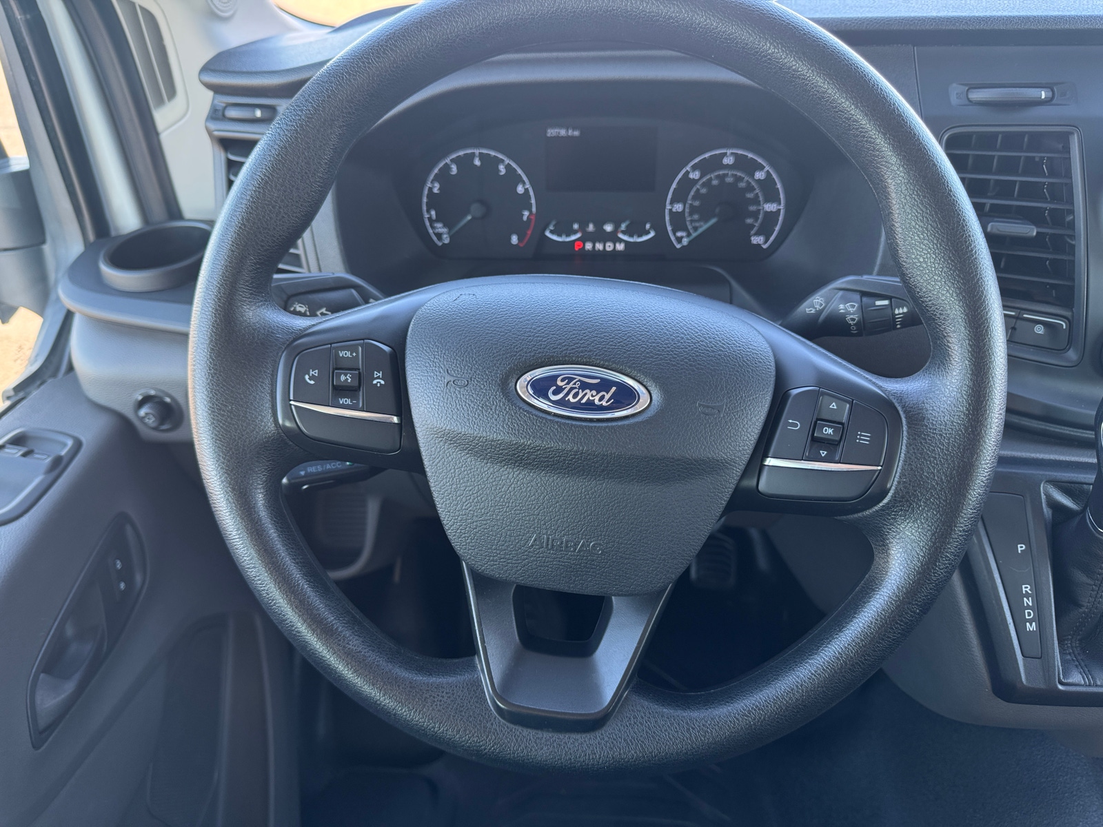 Thumbnail: 2020 Ford Transit Series - 5