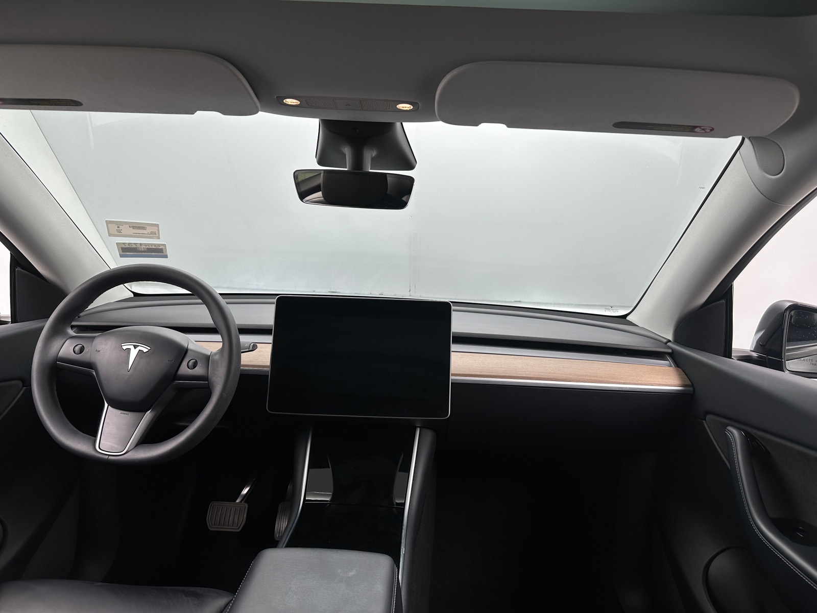 Thumbnail: 2021 Tesla Model Y - 2