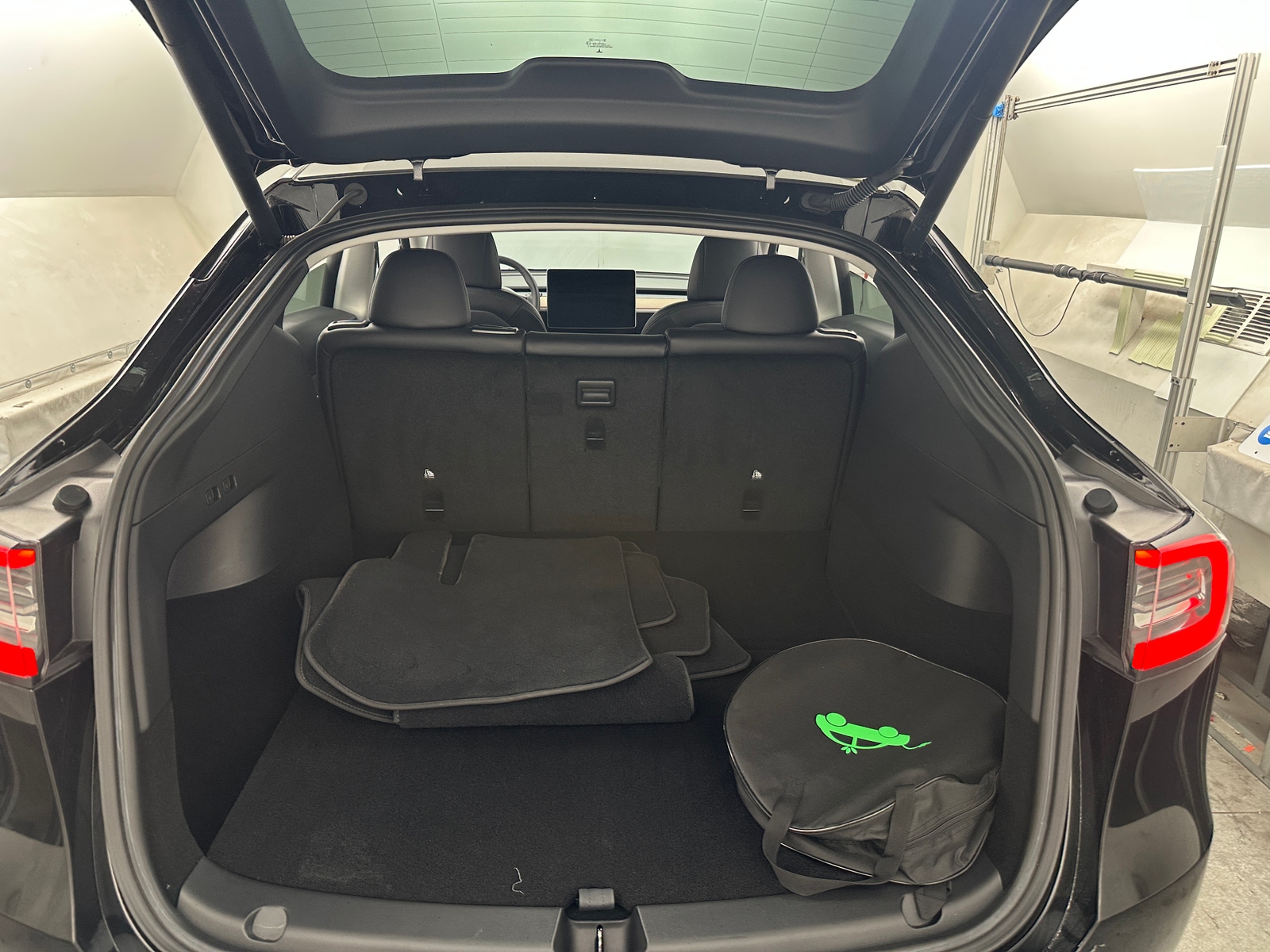 Thumbnail: 2021 Tesla Model Y - 5