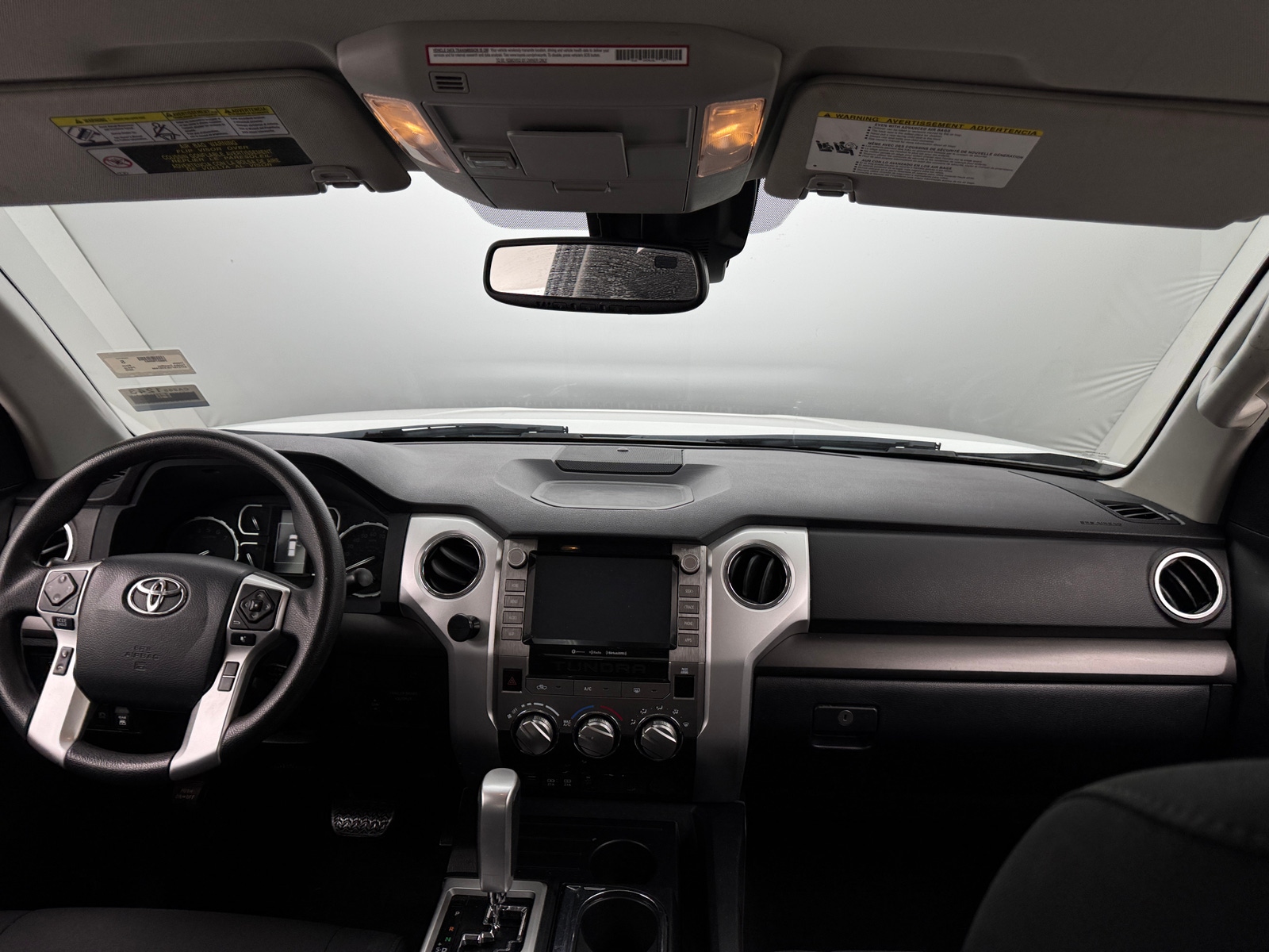 Thumbnail: 2020 Toyota Tundra - 3