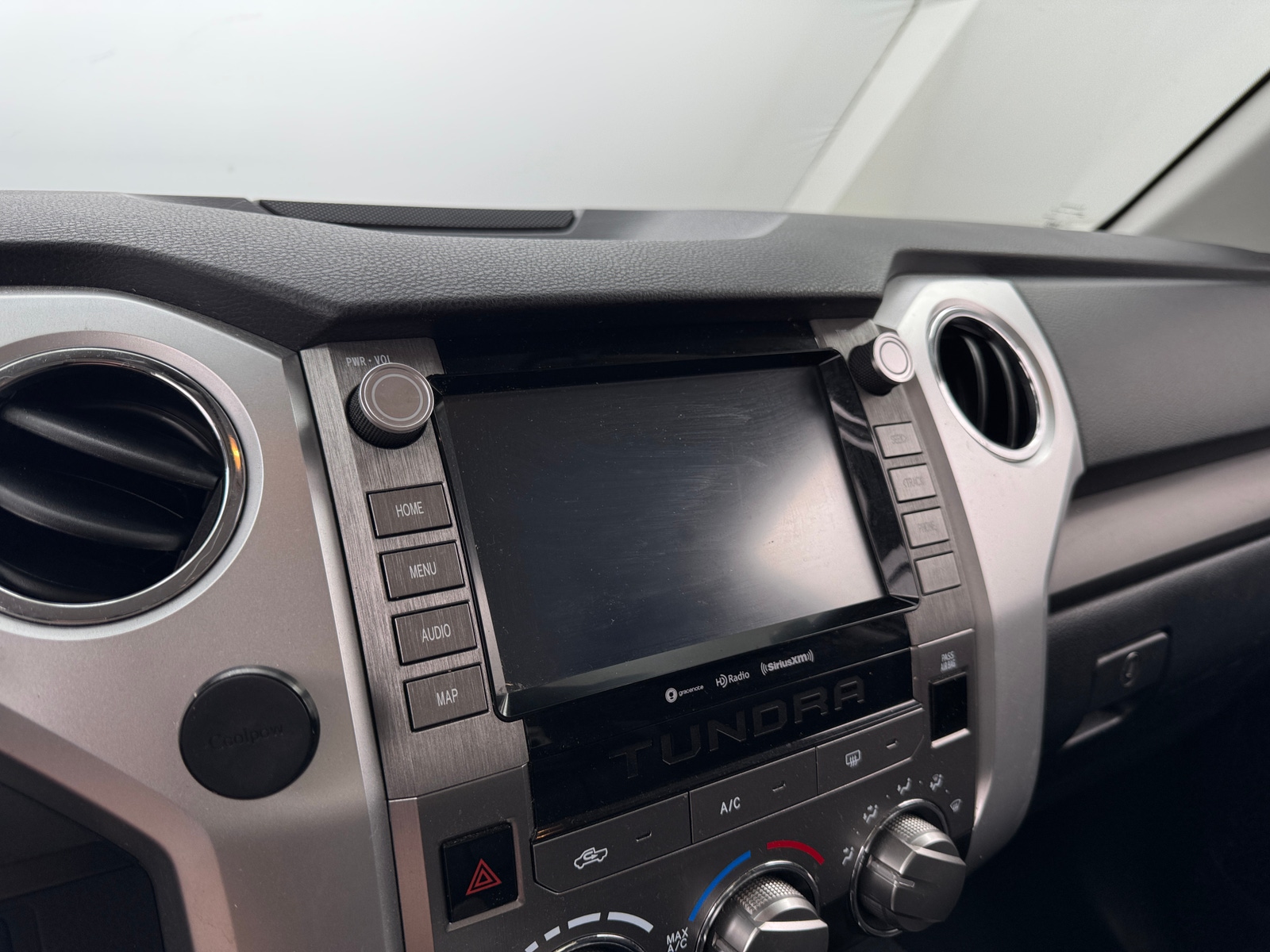 Thumbnail: 2020 Toyota Tundra - 4