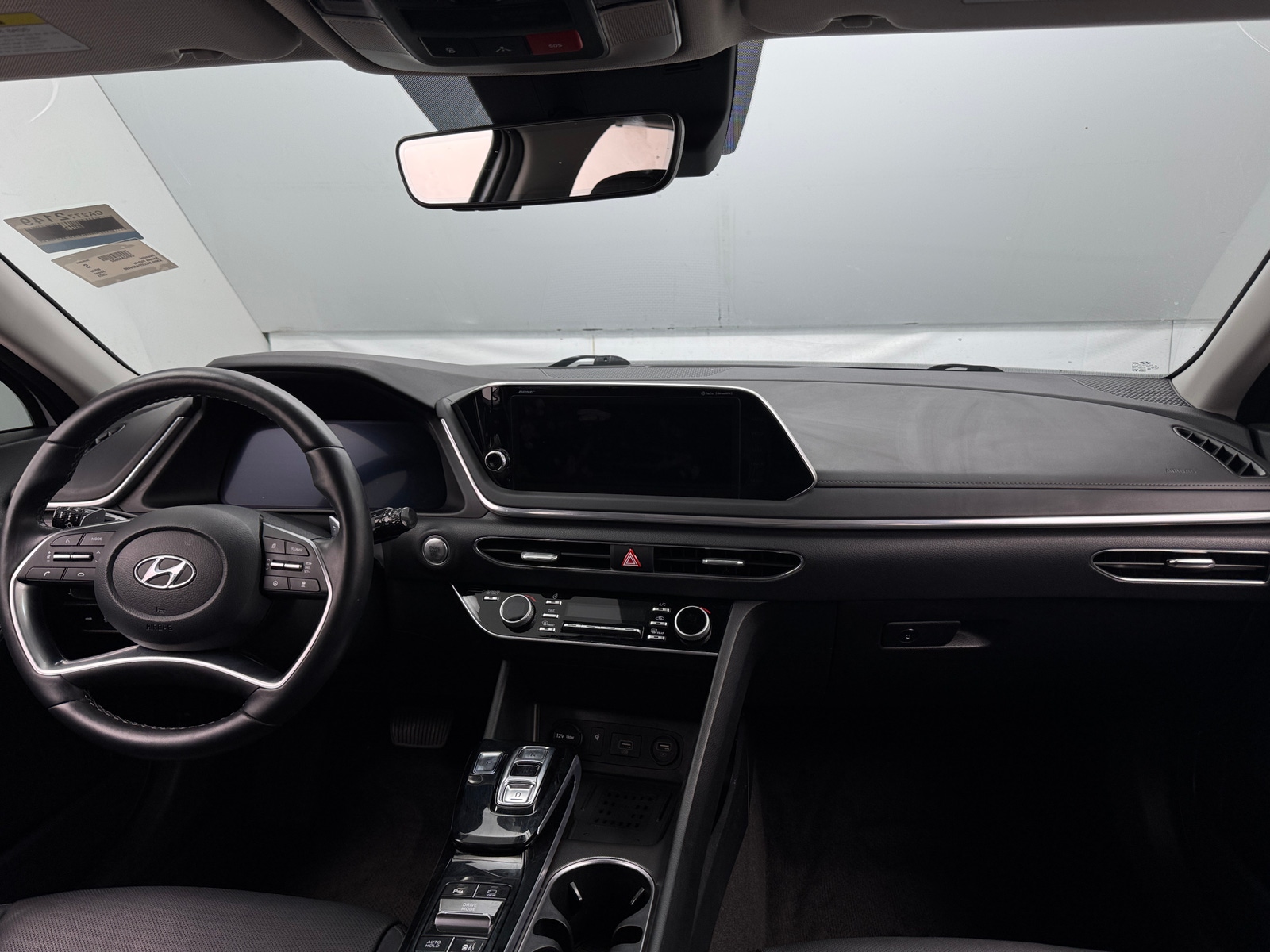 Thumbnail: 2023 Hyundai Sonata - 2