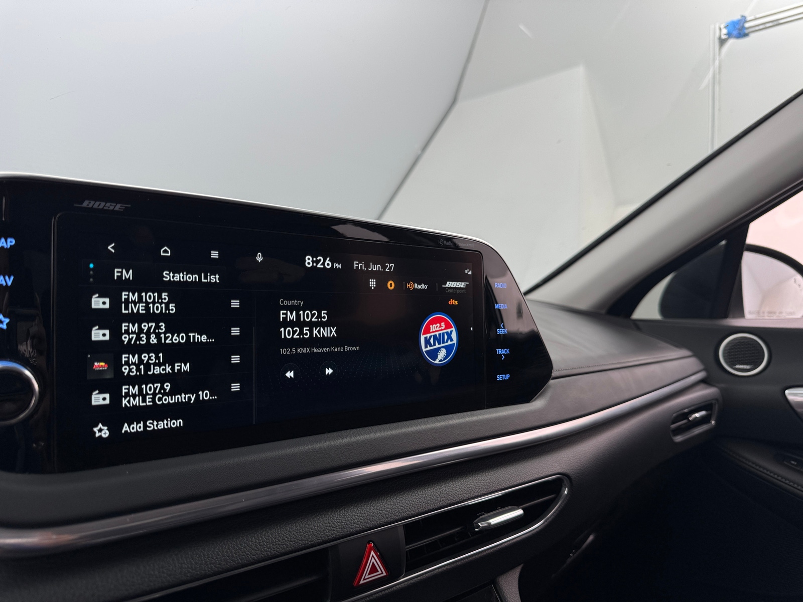 Thumbnail: 2023 Hyundai Sonata - 3