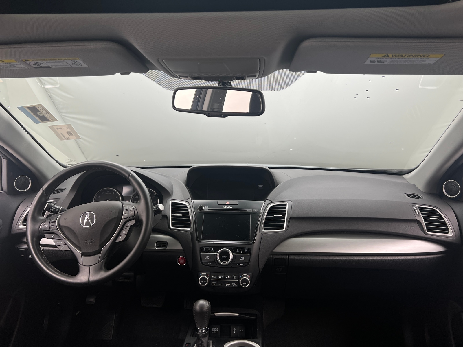 Thumbnail: 2017 Acura RDX - 2