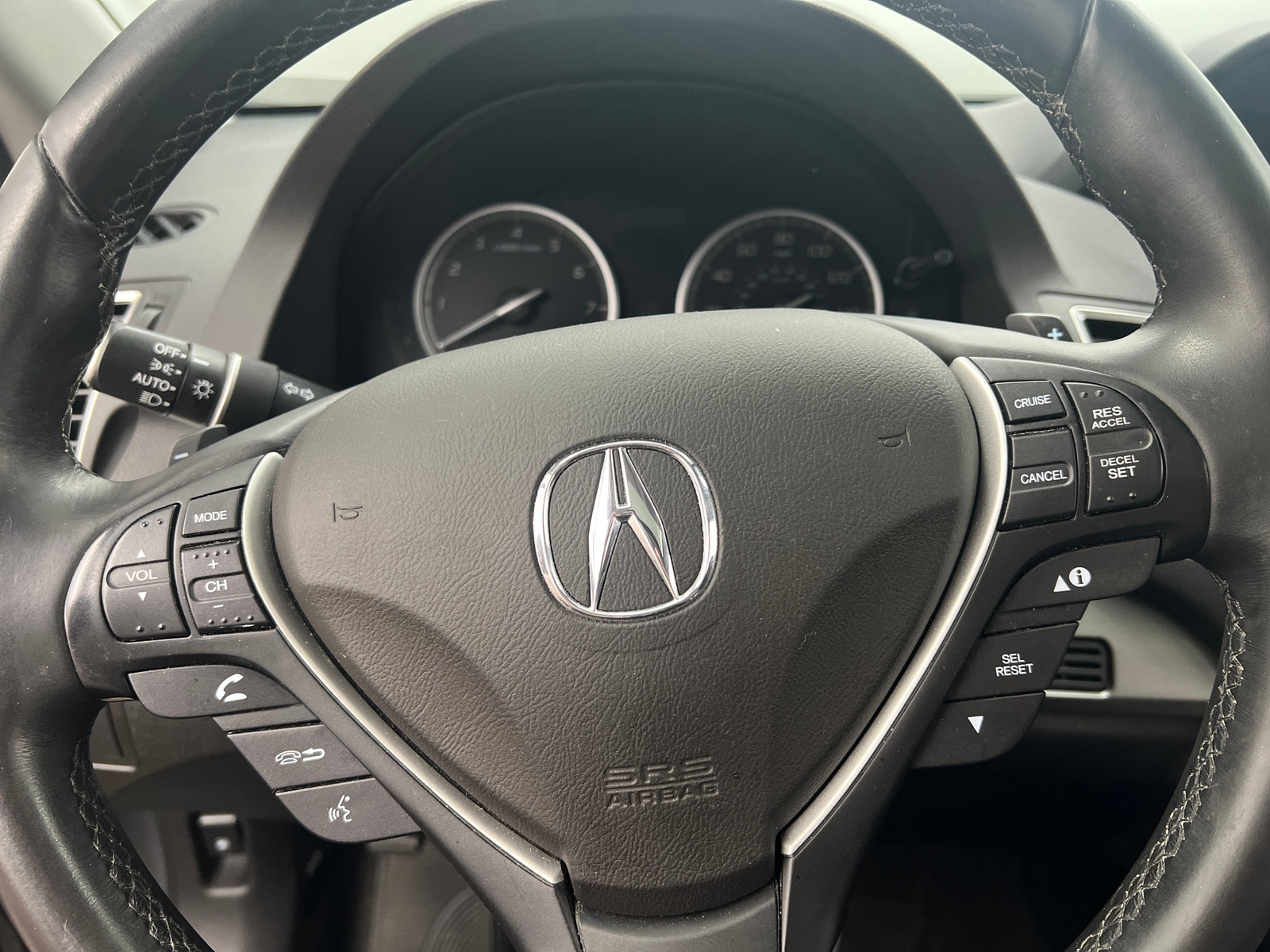 Thumbnail: 2017 Acura RDX - 4