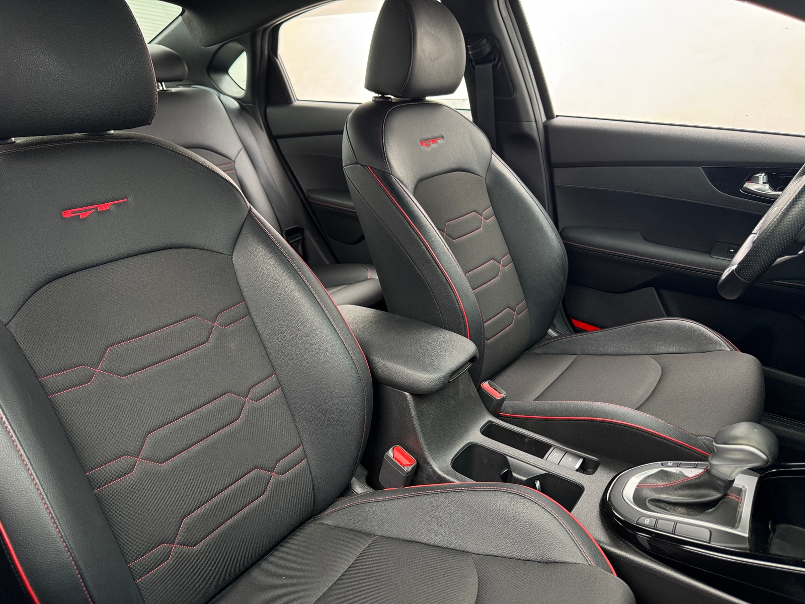 Thumbnail: 2023 Kia Forte - 2