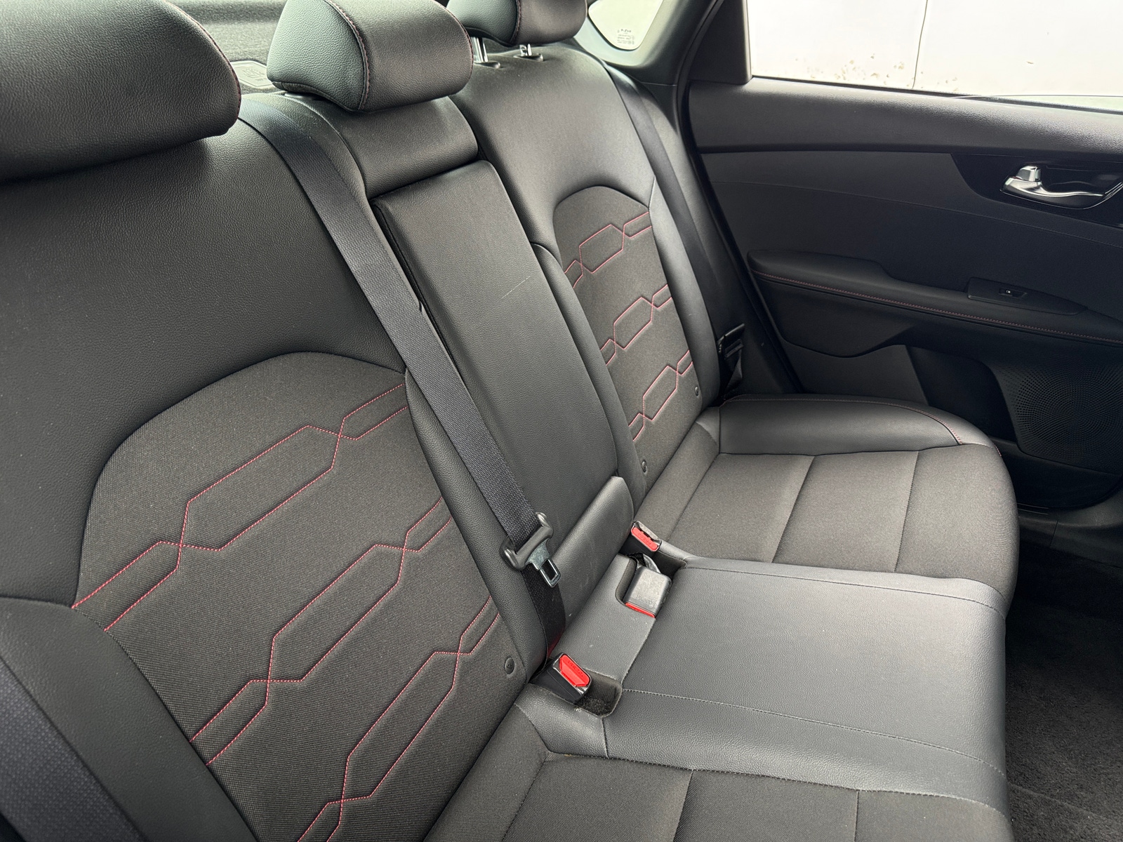 Thumbnail: 2023 Kia Forte - 6