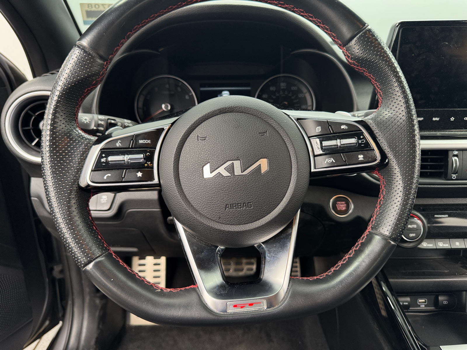 Thumbnail: 2023 Kia Forte - 5