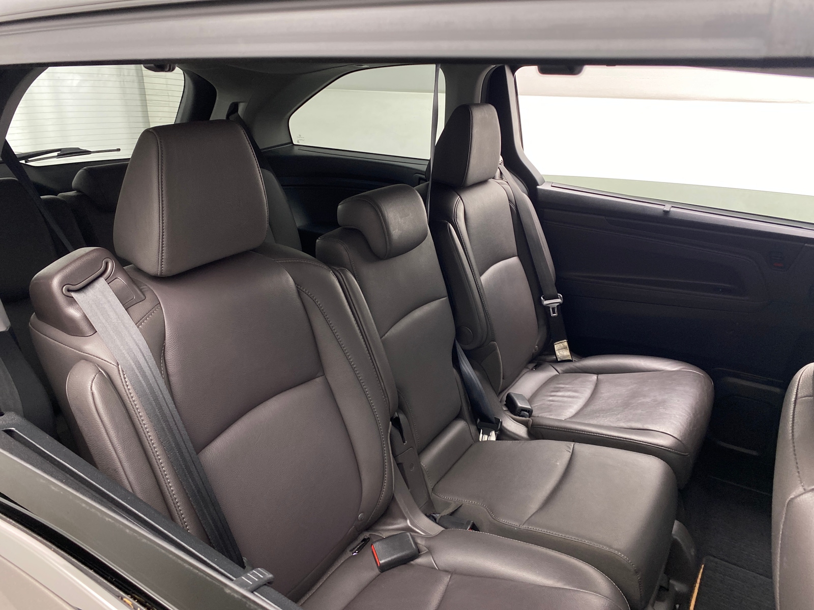 Thumbnail: 2020 Honda Odyssey - 5