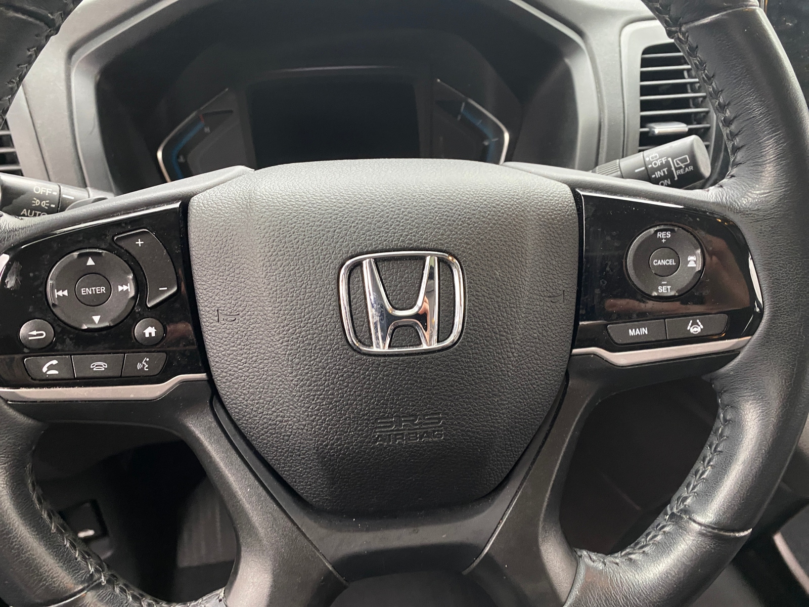 Thumbnail: 2020 Honda Odyssey - 4