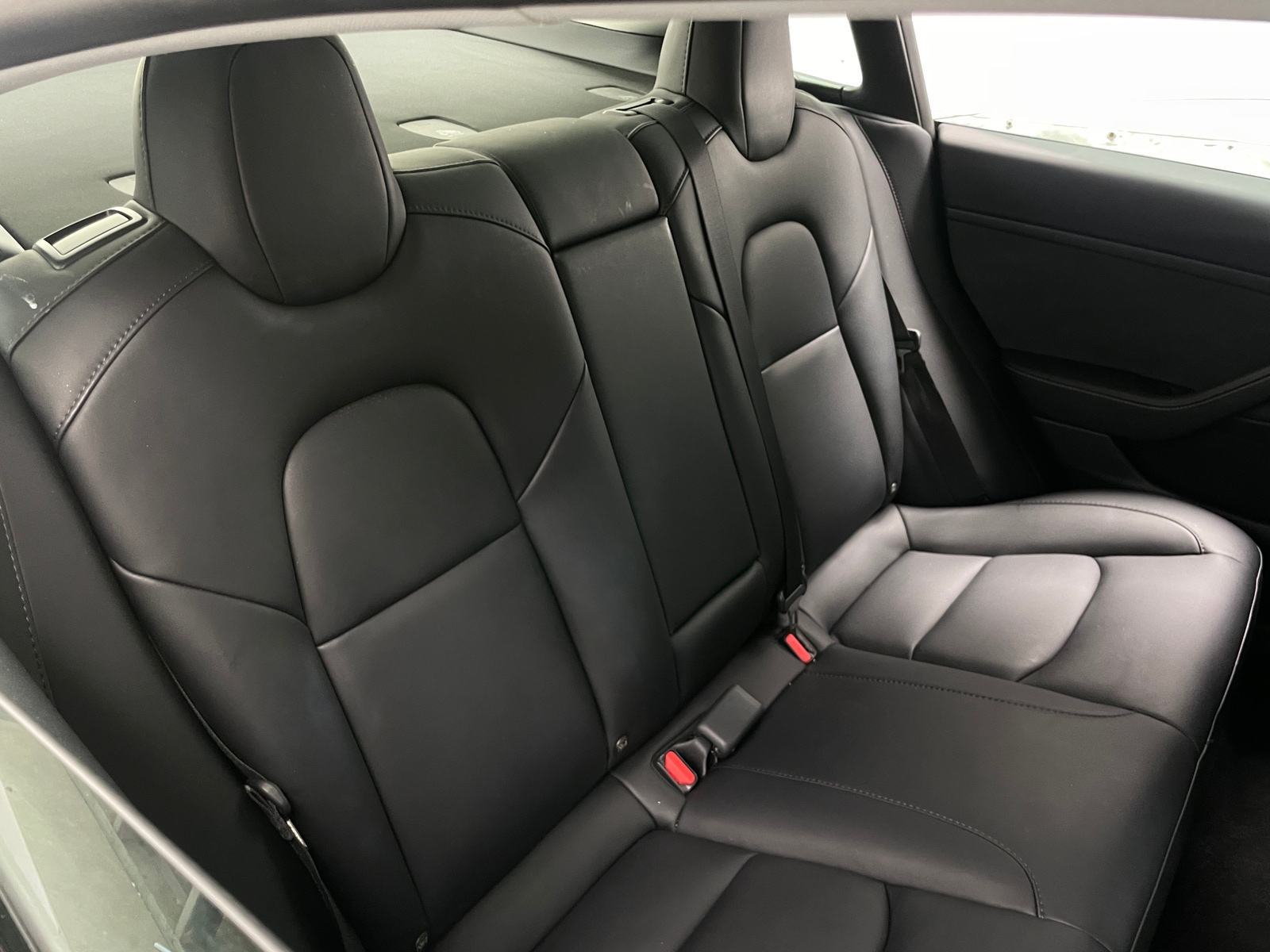 Thumbnail: 2023 Tesla Model 3 - 5