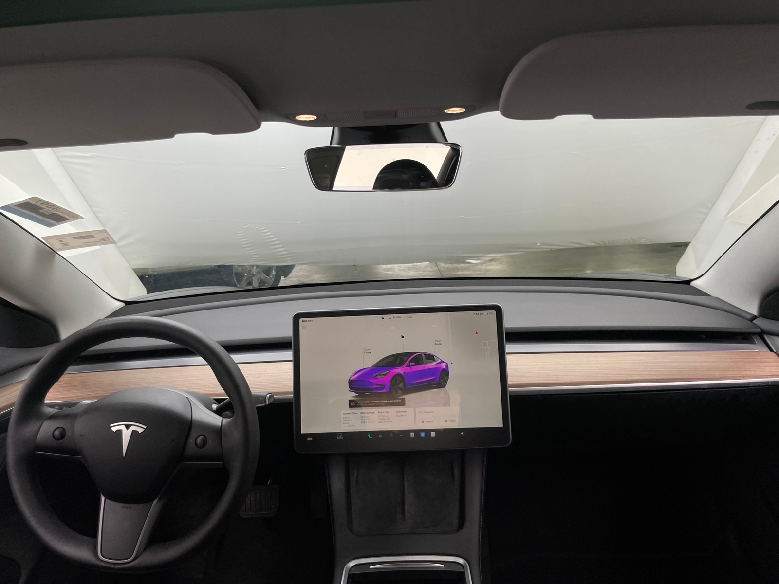 Thumbnail: 2023 Tesla Model 3 - 2