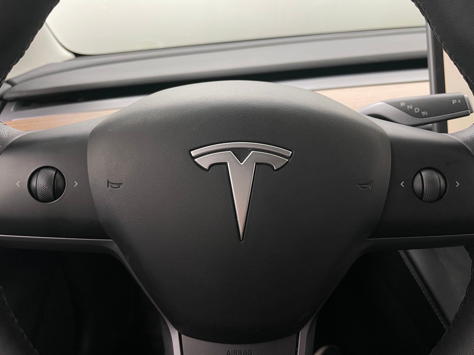 Thumbnail: 2023 Tesla Model 3 - 4