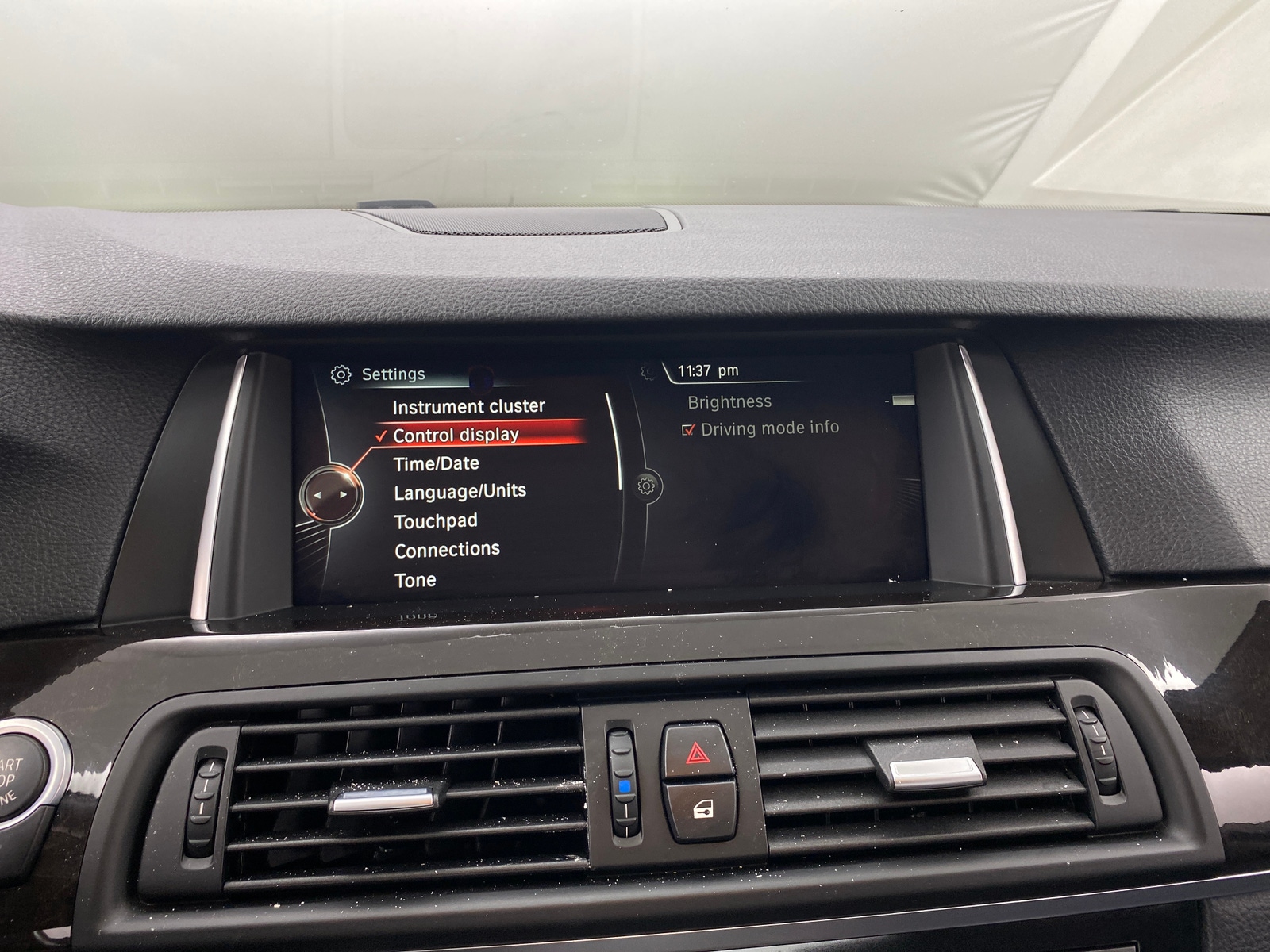 Thumbnail: 2016 BMW 5 Series - 3