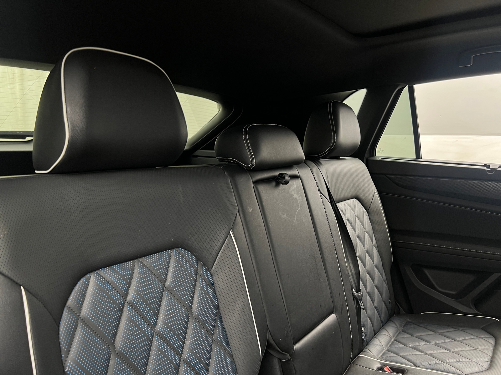 Thumbnail: 2024 Volkswagen Atlas - 6