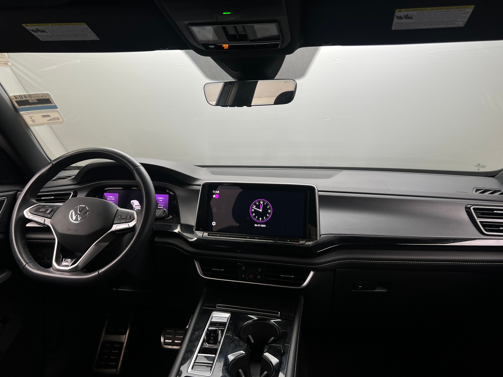 Thumbnail: 2024 Volkswagen Atlas - 3