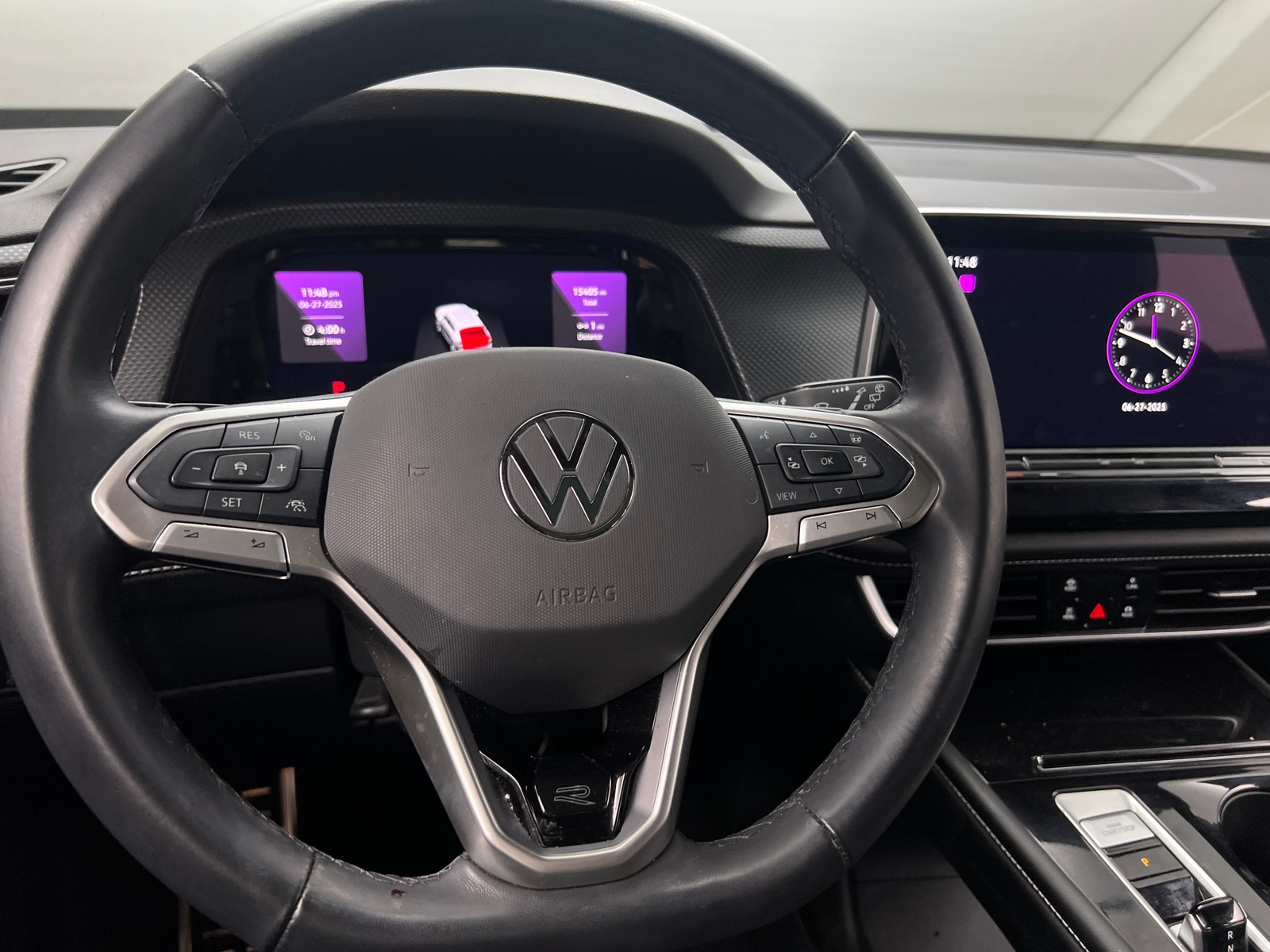 Thumbnail: 2024 Volkswagen Atlas - 5