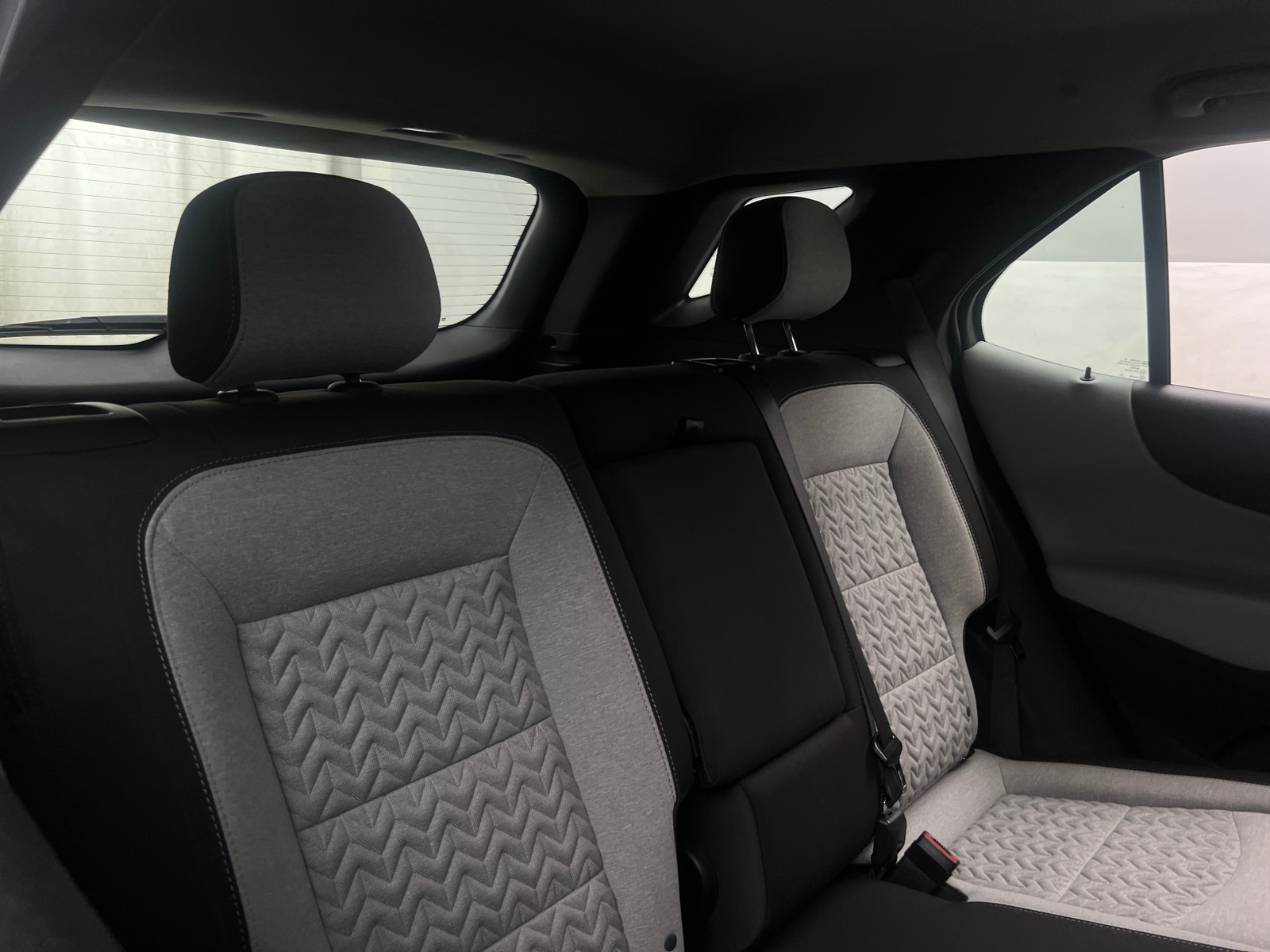 Thumbnail: 2023 Chevrolet Equinox - 6