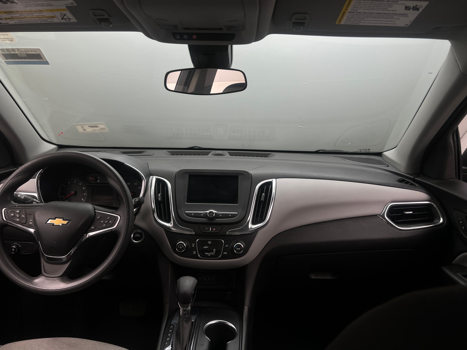 Thumbnail: 2023 Chevrolet Equinox - 3