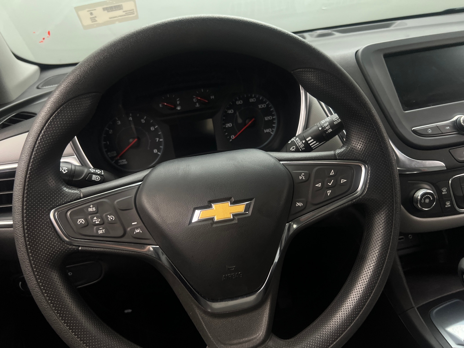 Thumbnail: 2023 Chevrolet Equinox - 5