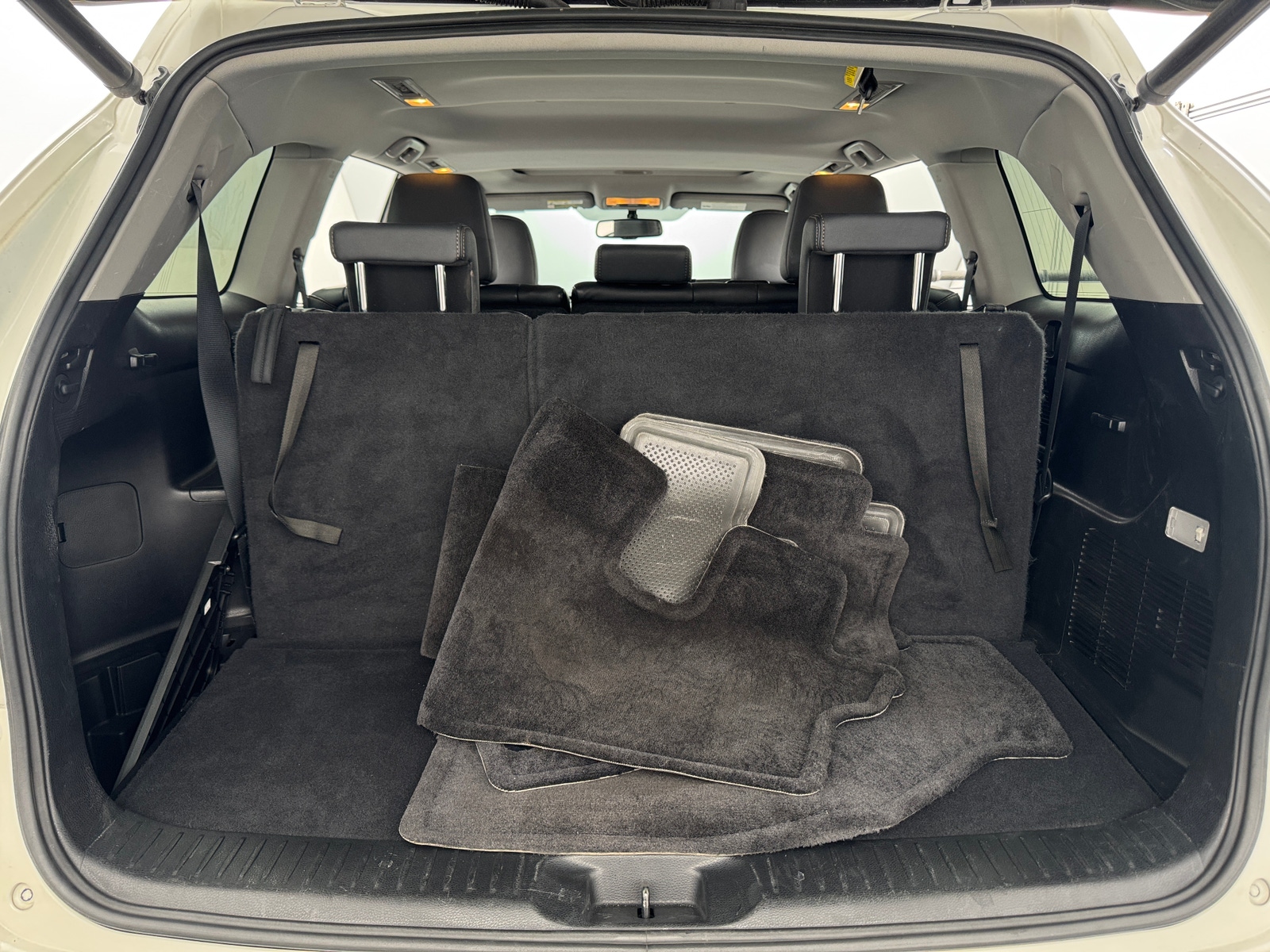 Thumbnail: 2016 Toyota Highlander - 6