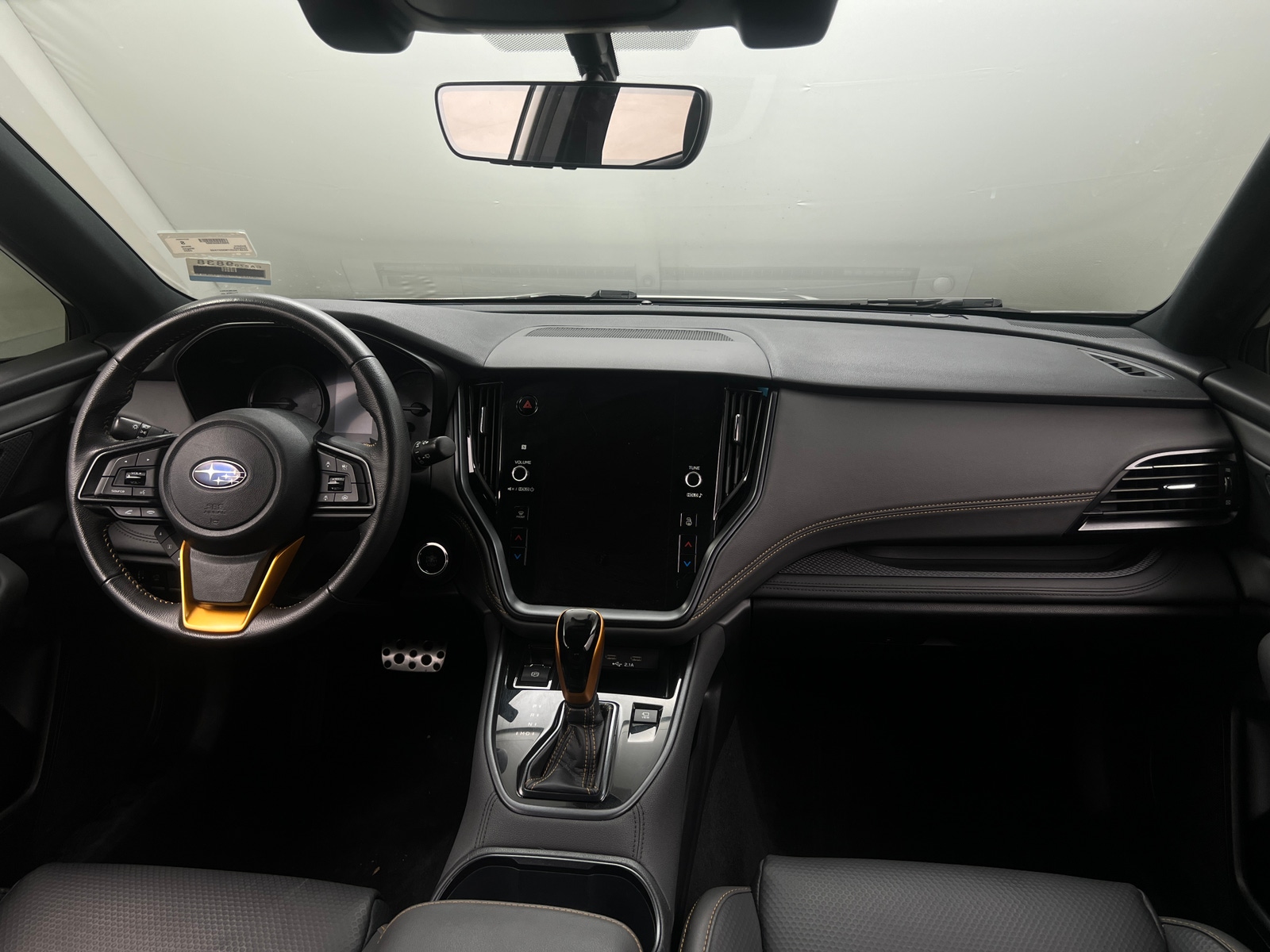 Thumbnail: 2022 Subaru Outback - 3