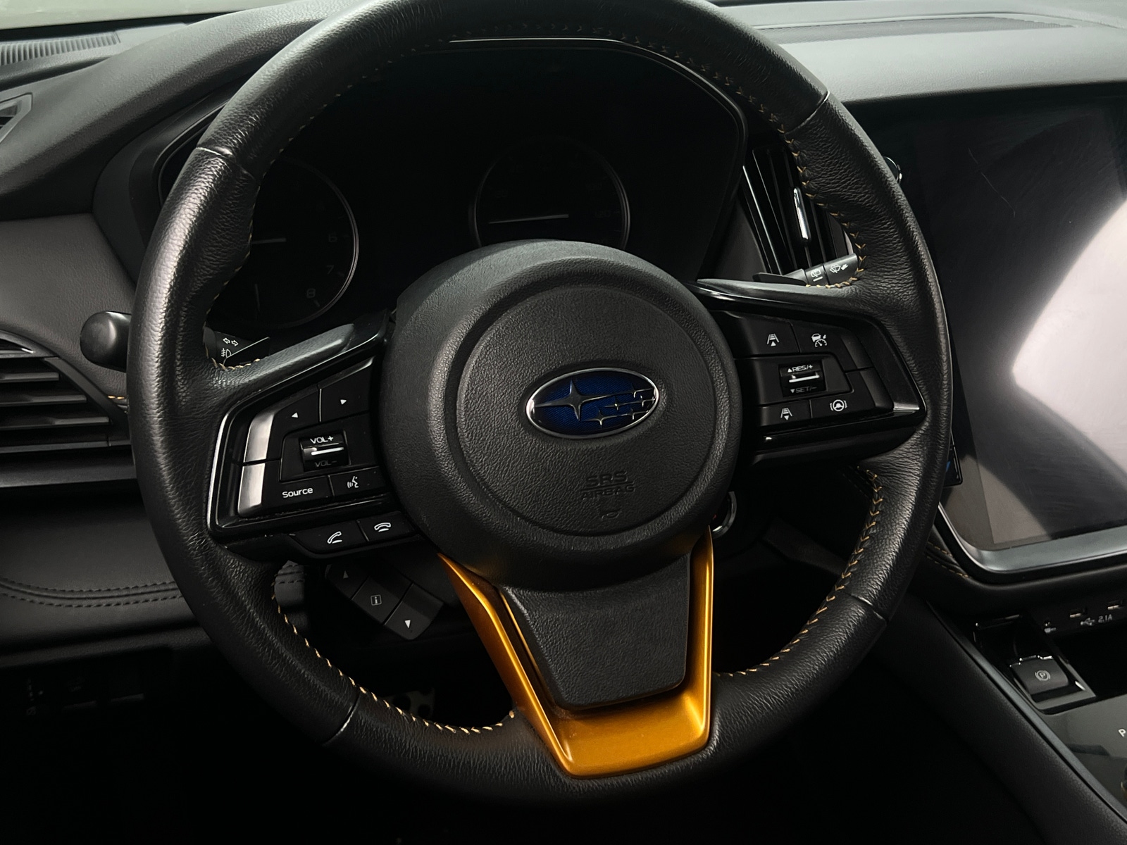 Thumbnail: 2022 Subaru Outback - 5