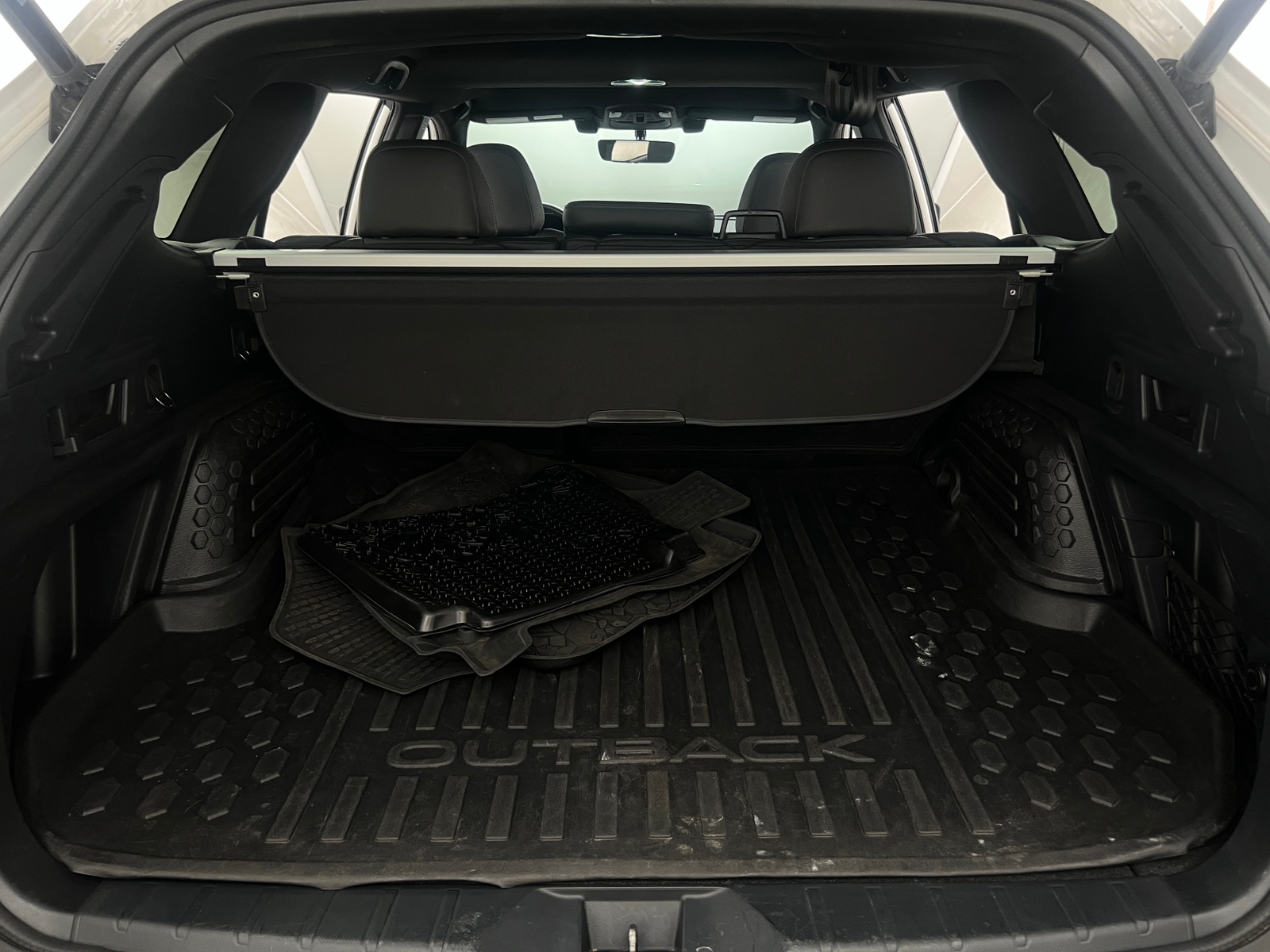 Thumbnail: 2022 Subaru Outback - 7