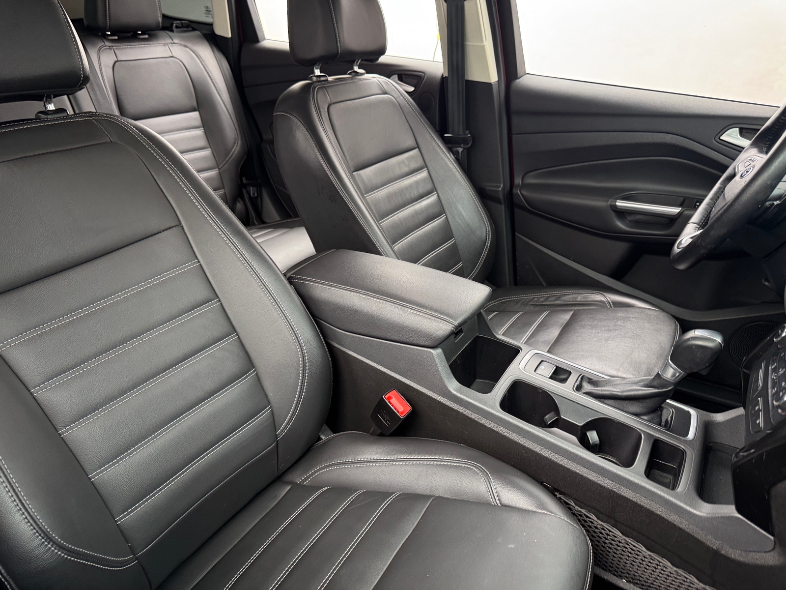 Thumbnail: 2017 Ford Escape - 2