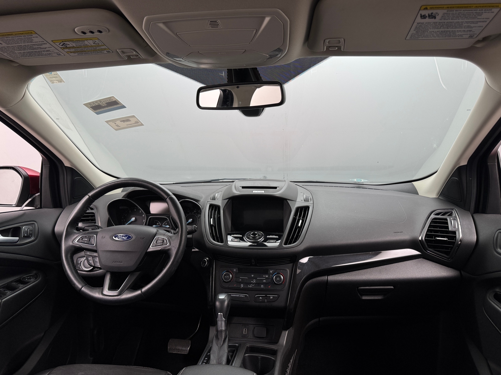 Thumbnail: 2017 Ford Escape - 3