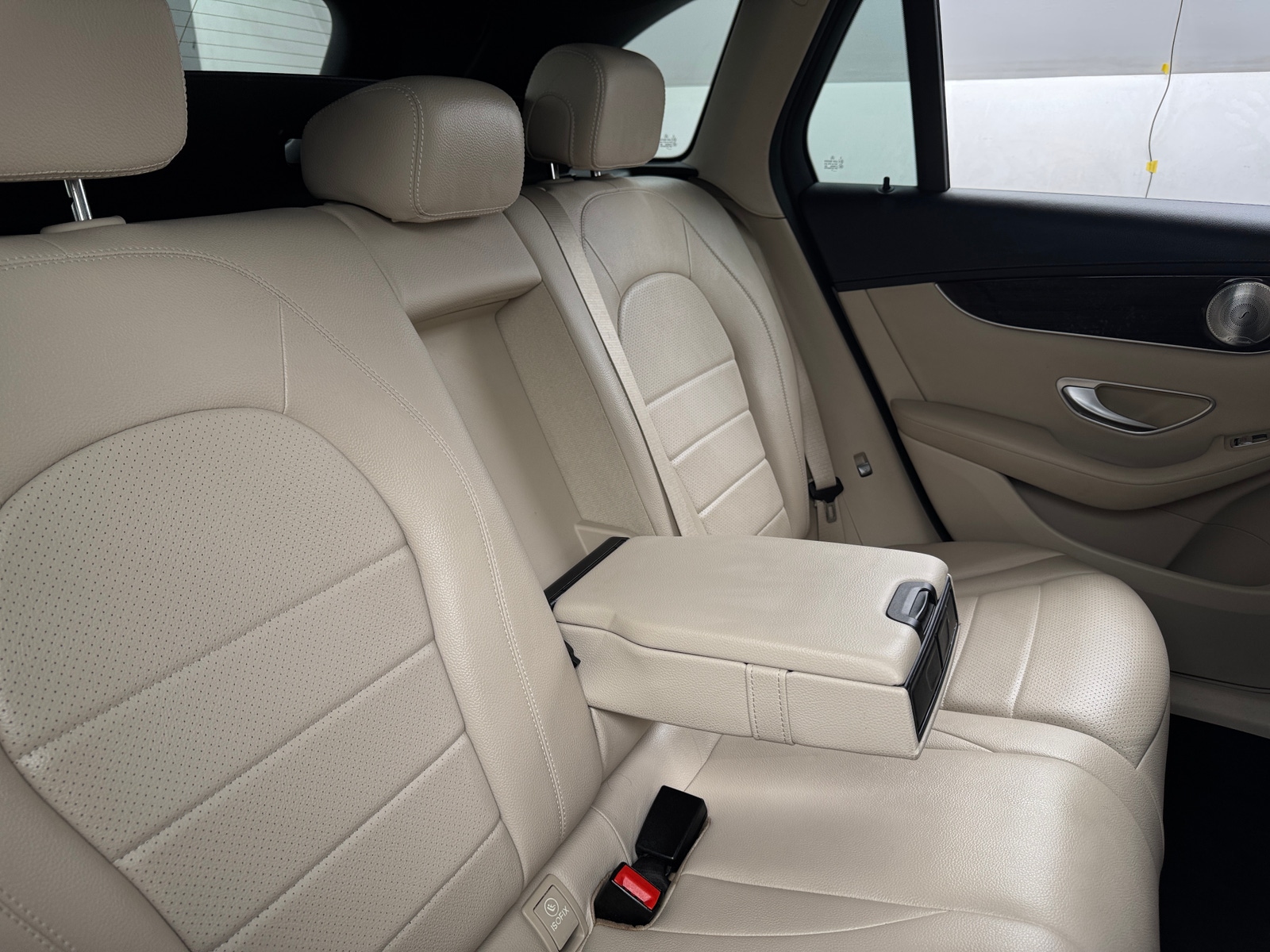 Thumbnail: 2017 Mercedes-Benz GLC - 5