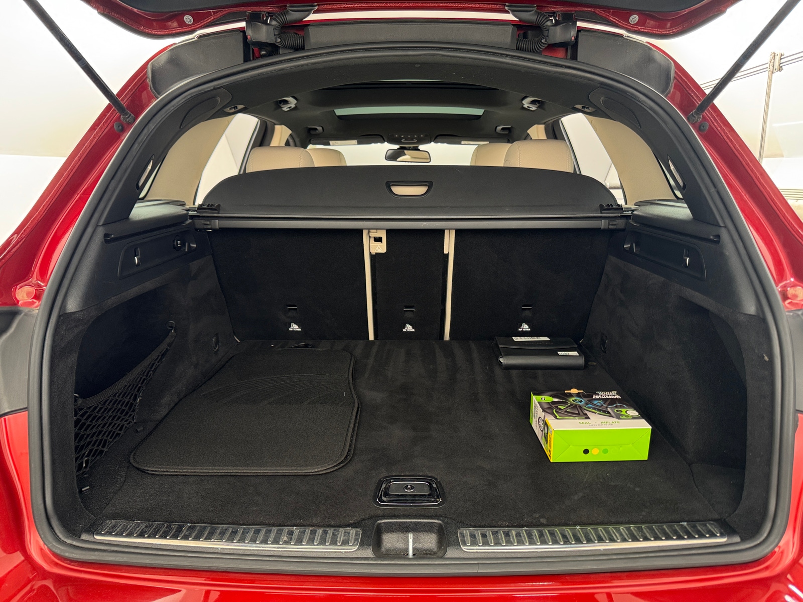 Thumbnail: 2017 Mercedes-Benz GLC - 6
