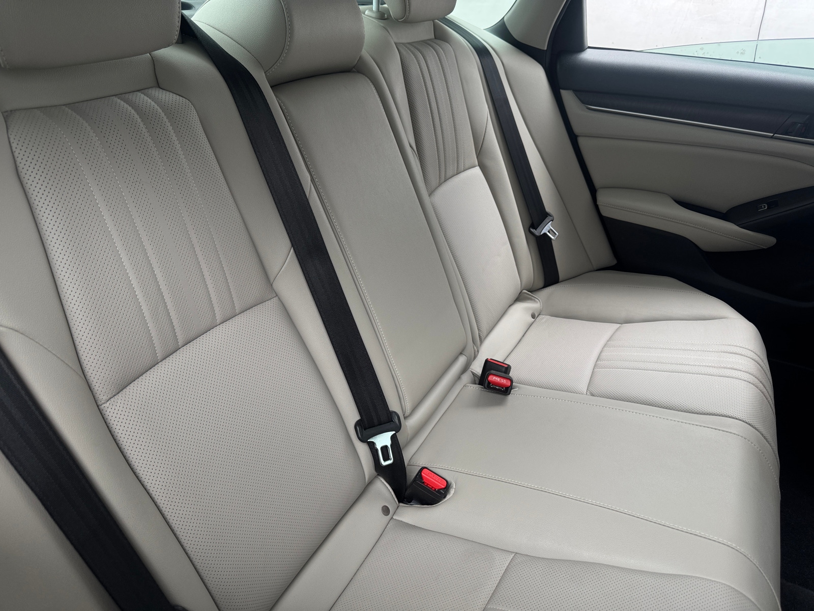 Thumbnail: 2019 Honda Accord - 6