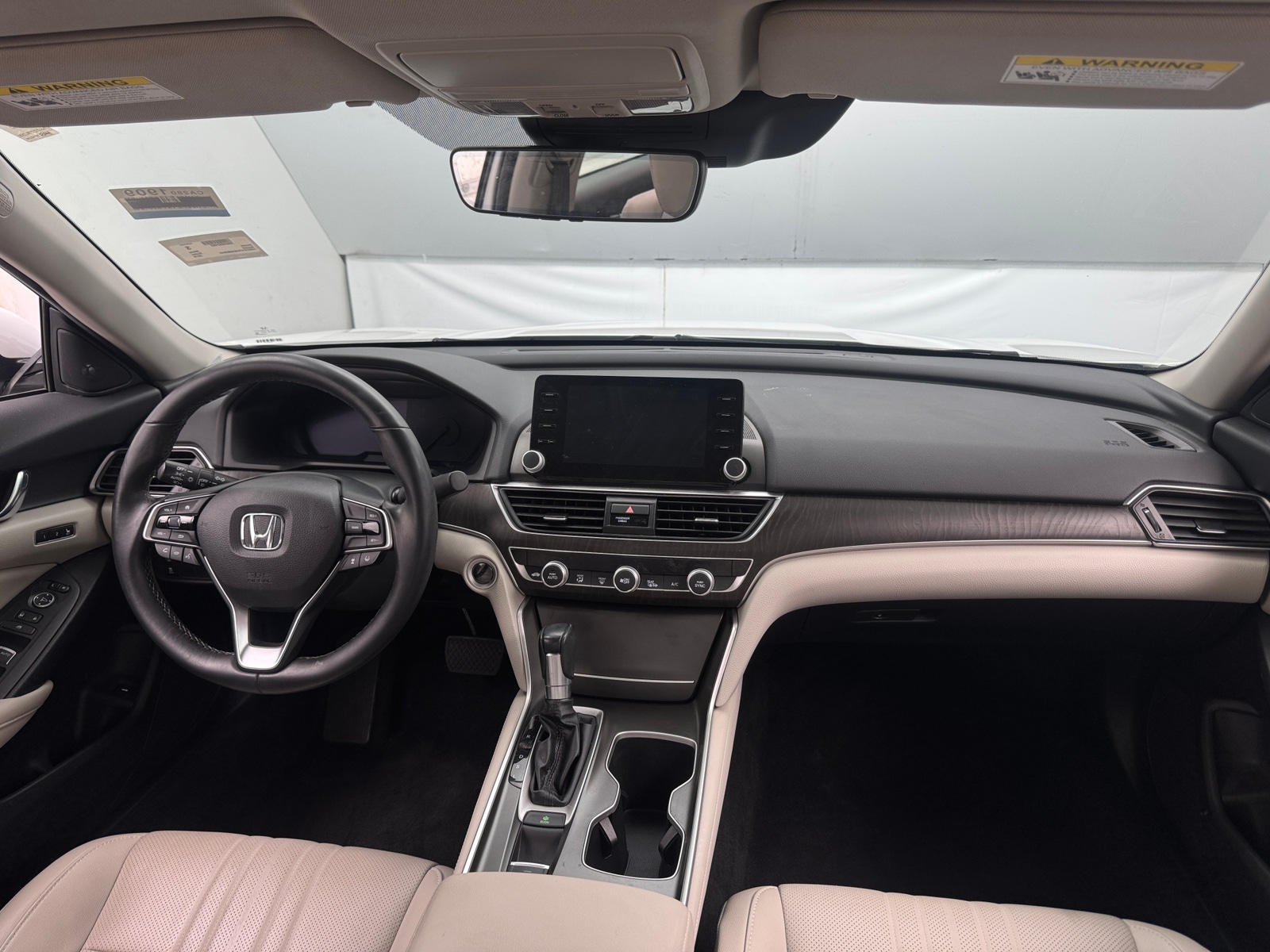 Thumbnail: 2019 Honda Accord - 3