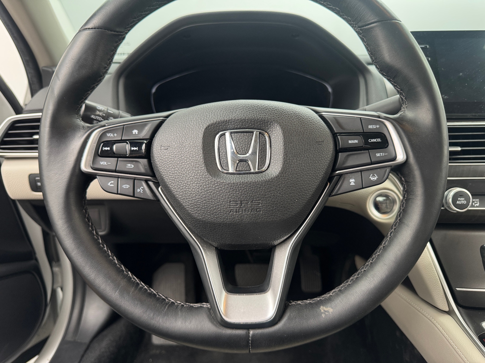 Thumbnail: 2019 Honda Accord - 5