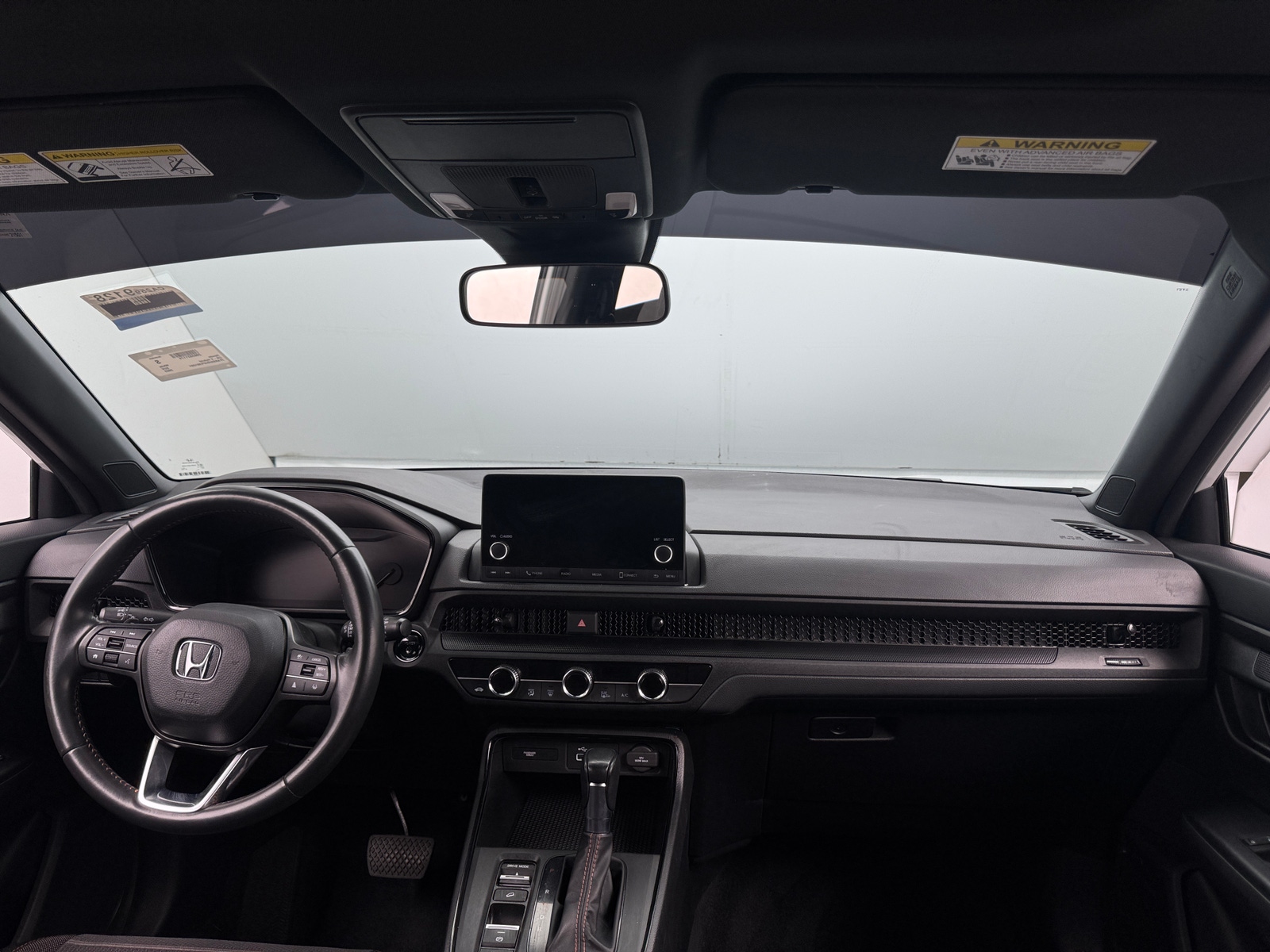 Thumbnail: 2023 Honda CR-V - 3