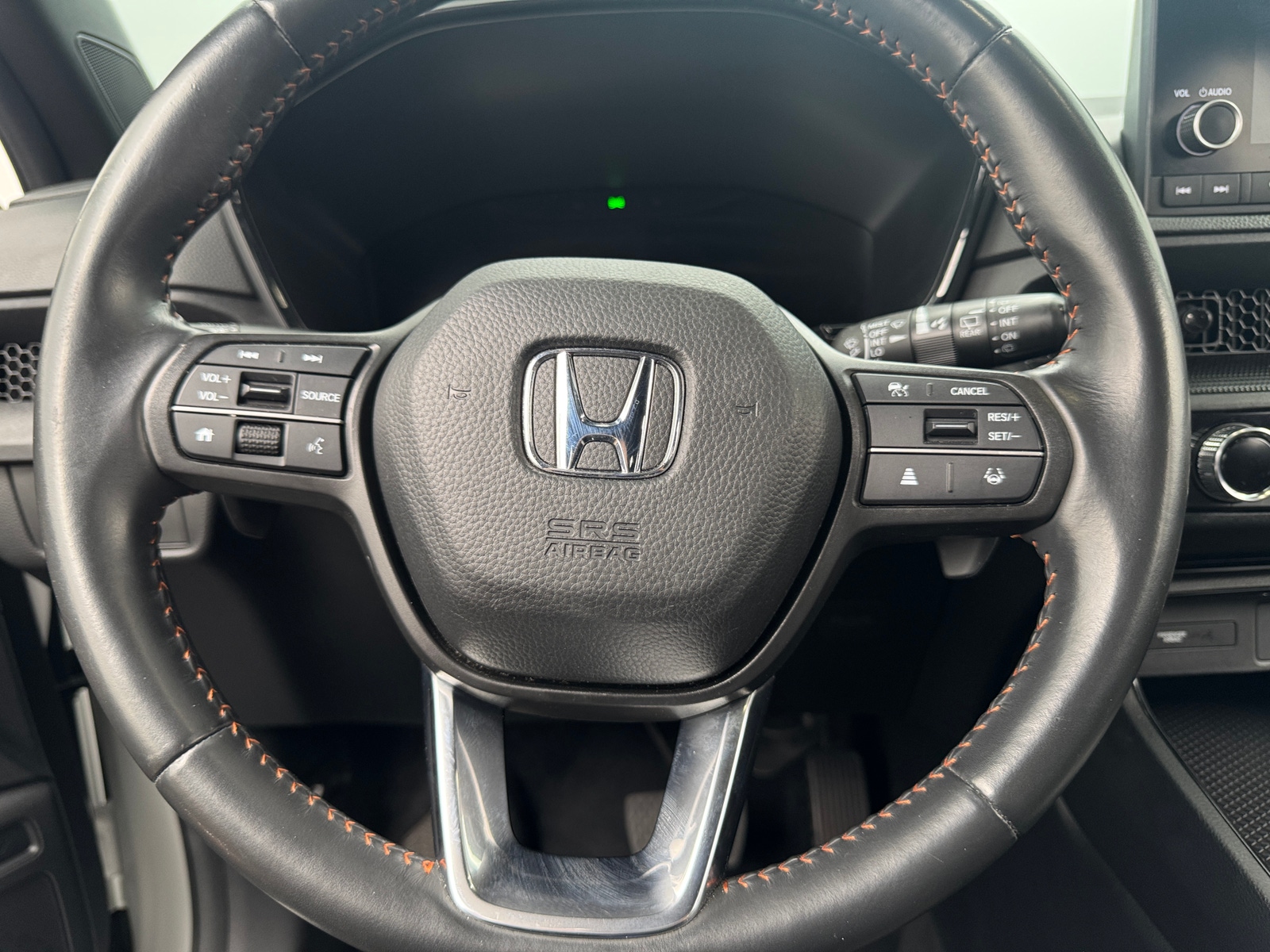 Thumbnail: 2023 Honda CR-V - 5