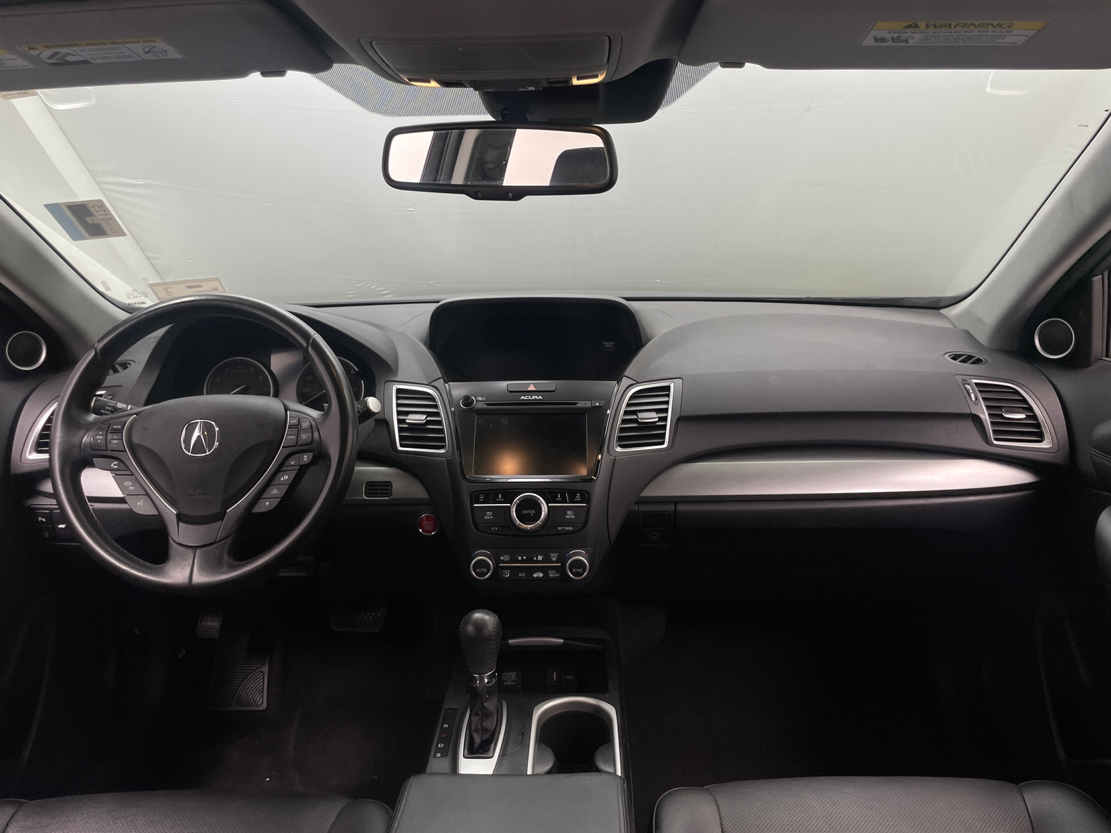 Thumbnail: 2017 Acura RDX - 2