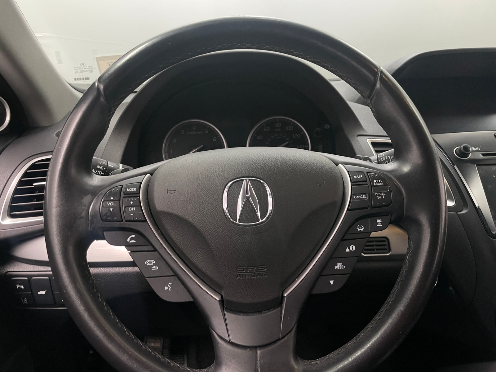 Thumbnail: 2017 Acura RDX - 4
