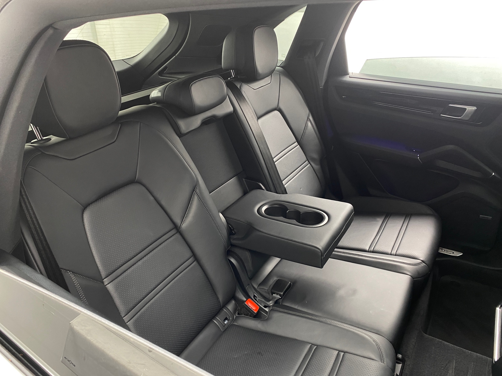 Thumbnail: 2019 Porsche Cayenne - 5