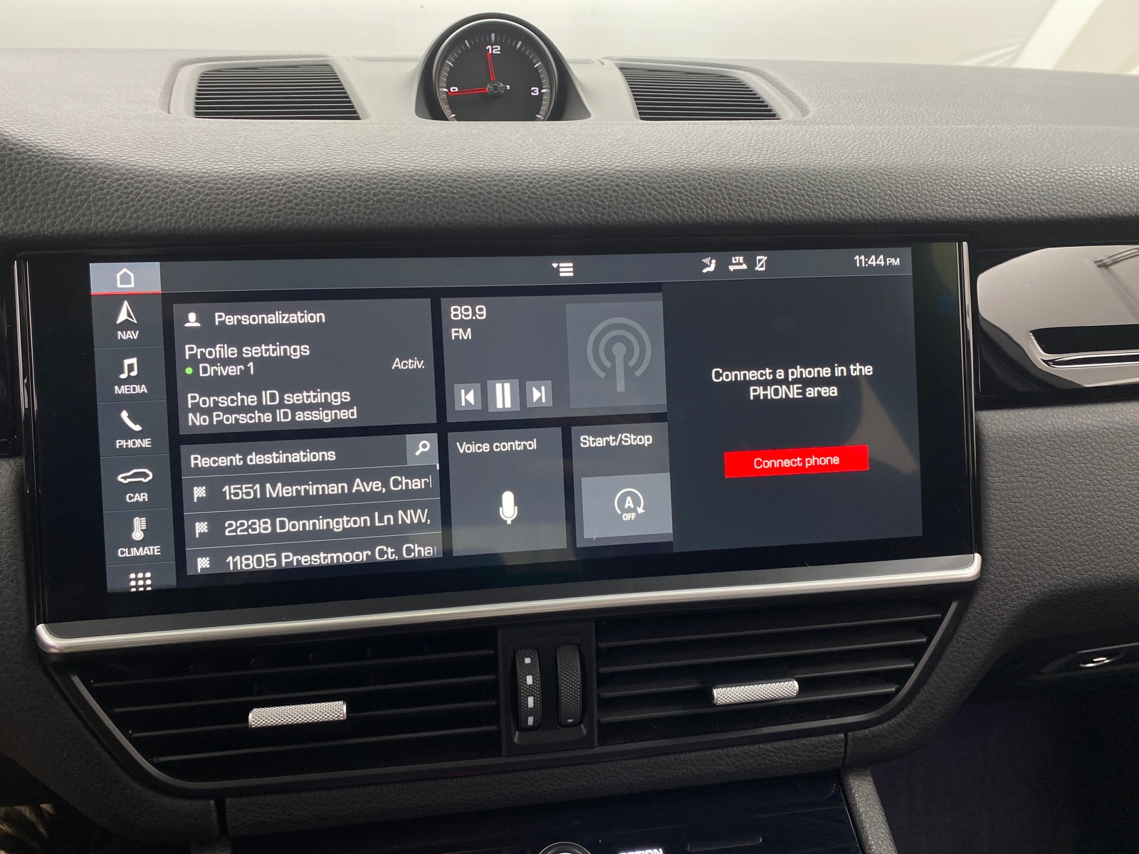 Thumbnail: 2019 Porsche Cayenne - 3