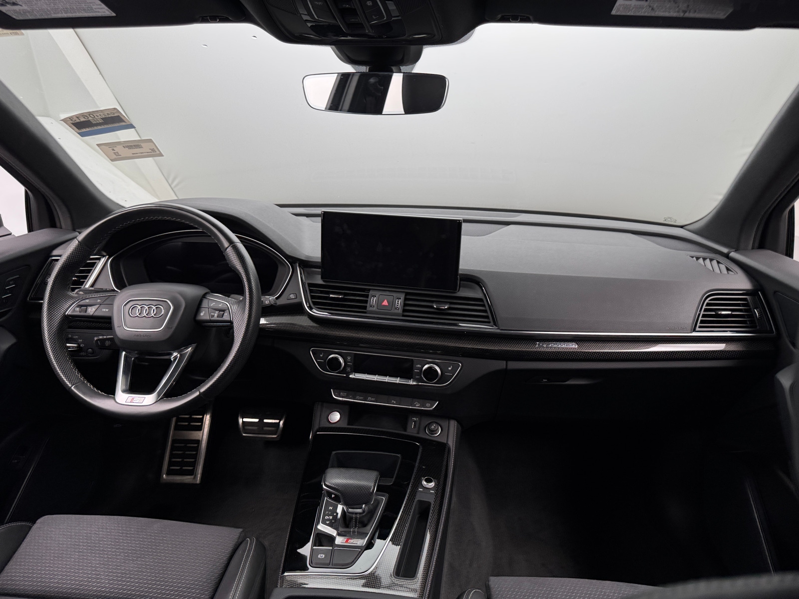 Thumbnail: 2022 Audi SQ5 - 2