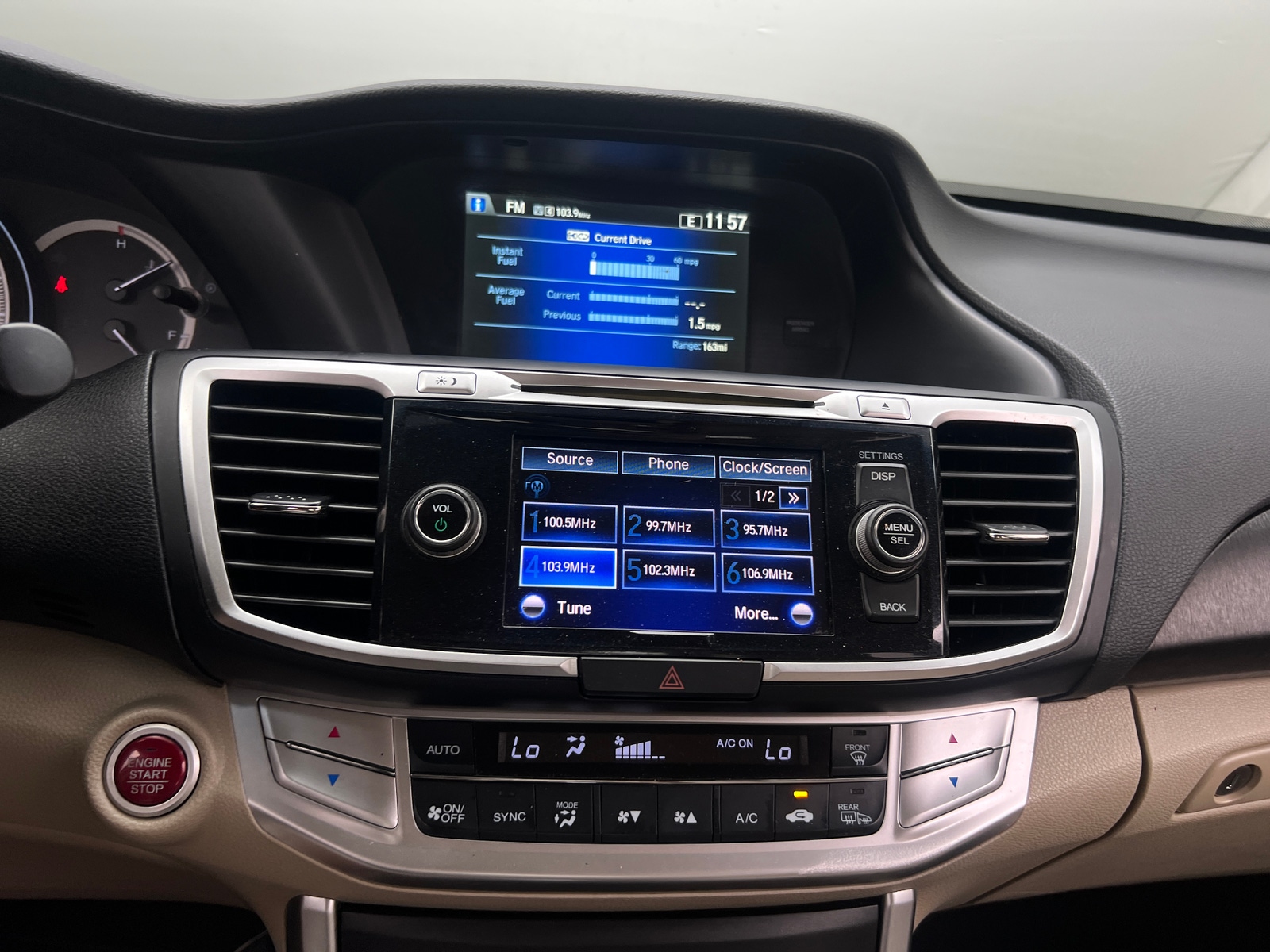 Thumbnail: 2013 Honda Accord - 3