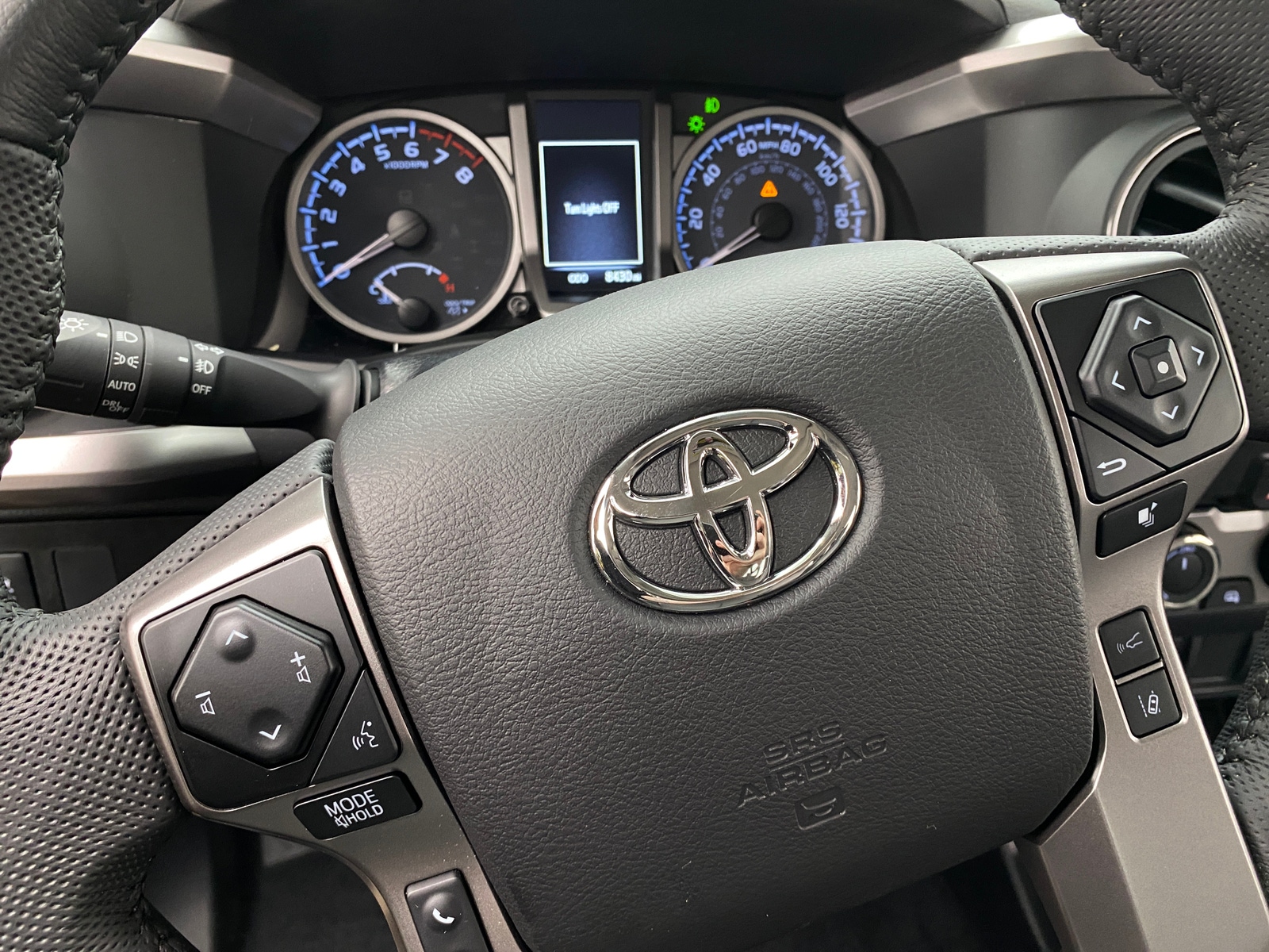 Thumbnail: 2022 Toyota Tacoma - 5