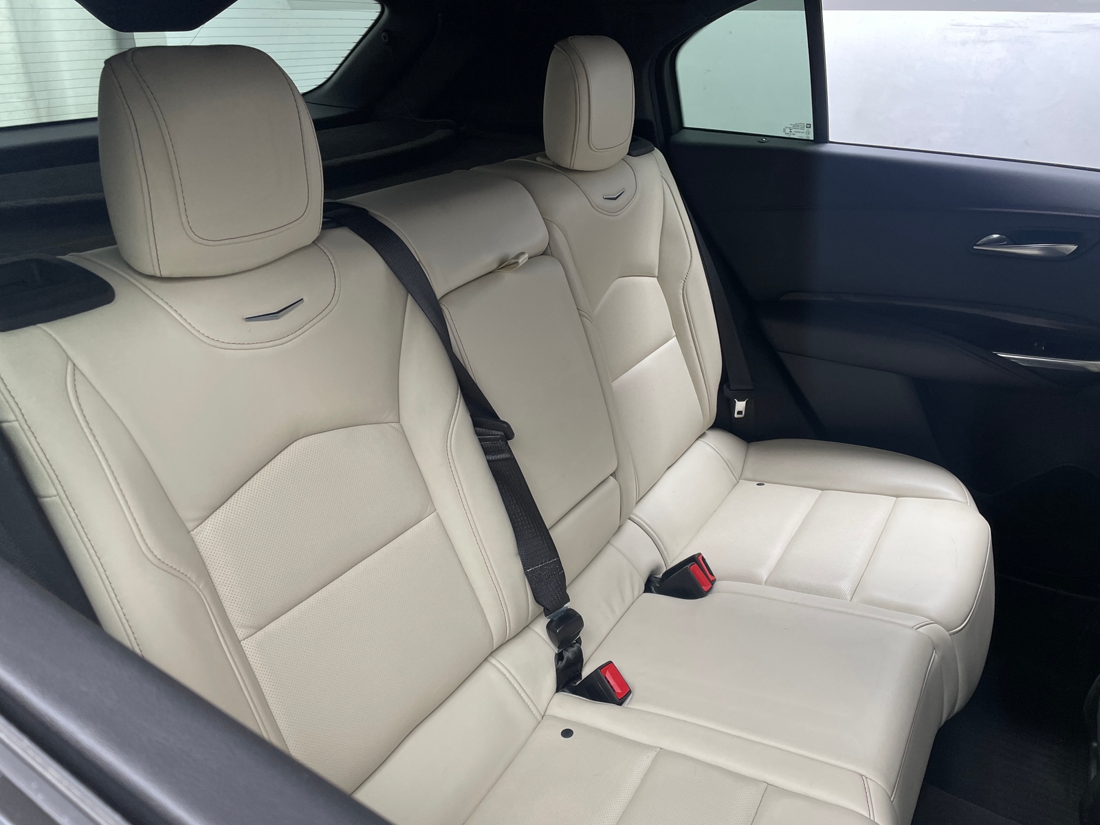 Thumbnail: 2019 Cadillac XT4 - 5