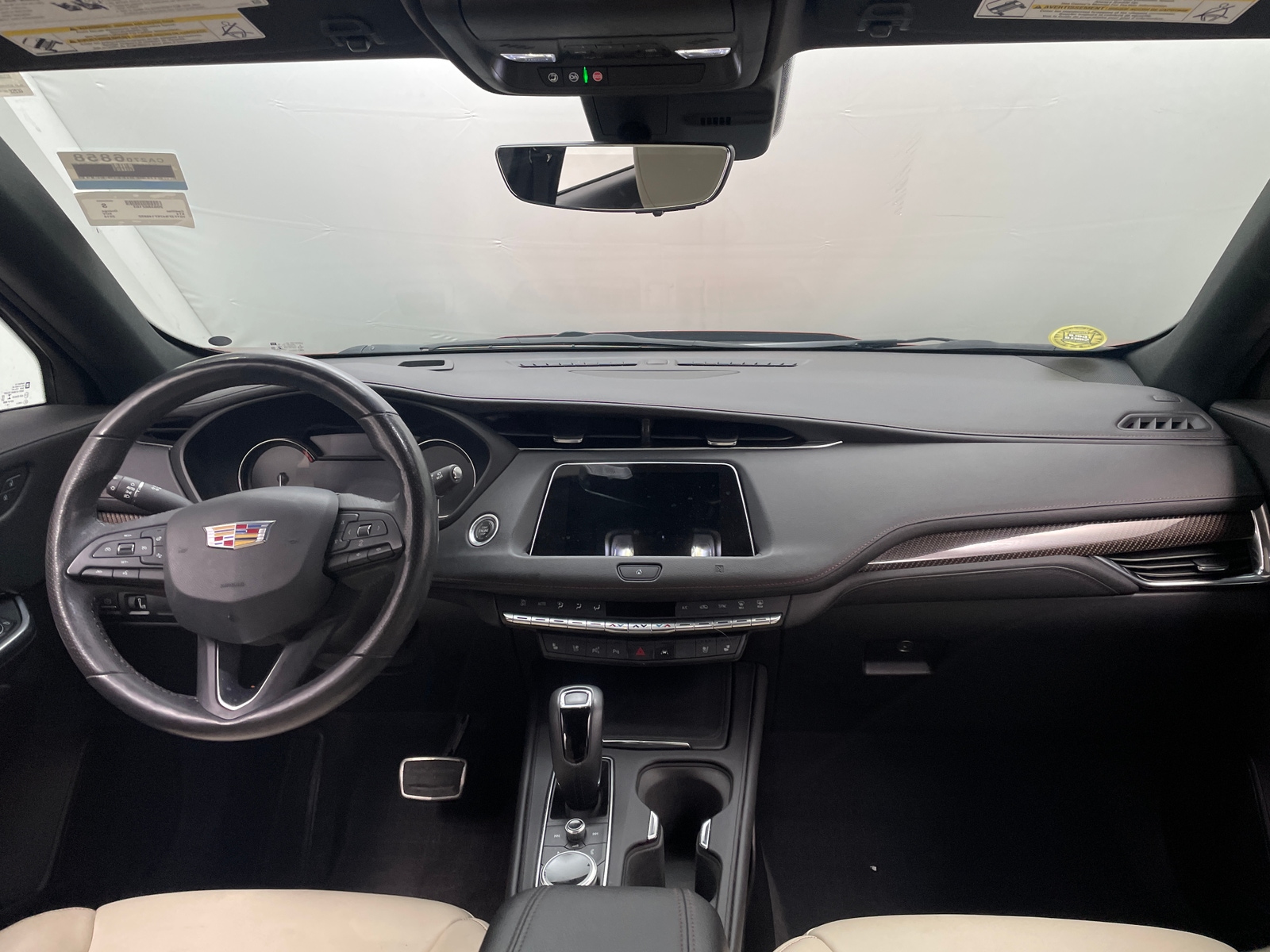 Thumbnail: 2019 Cadillac XT4 - 2