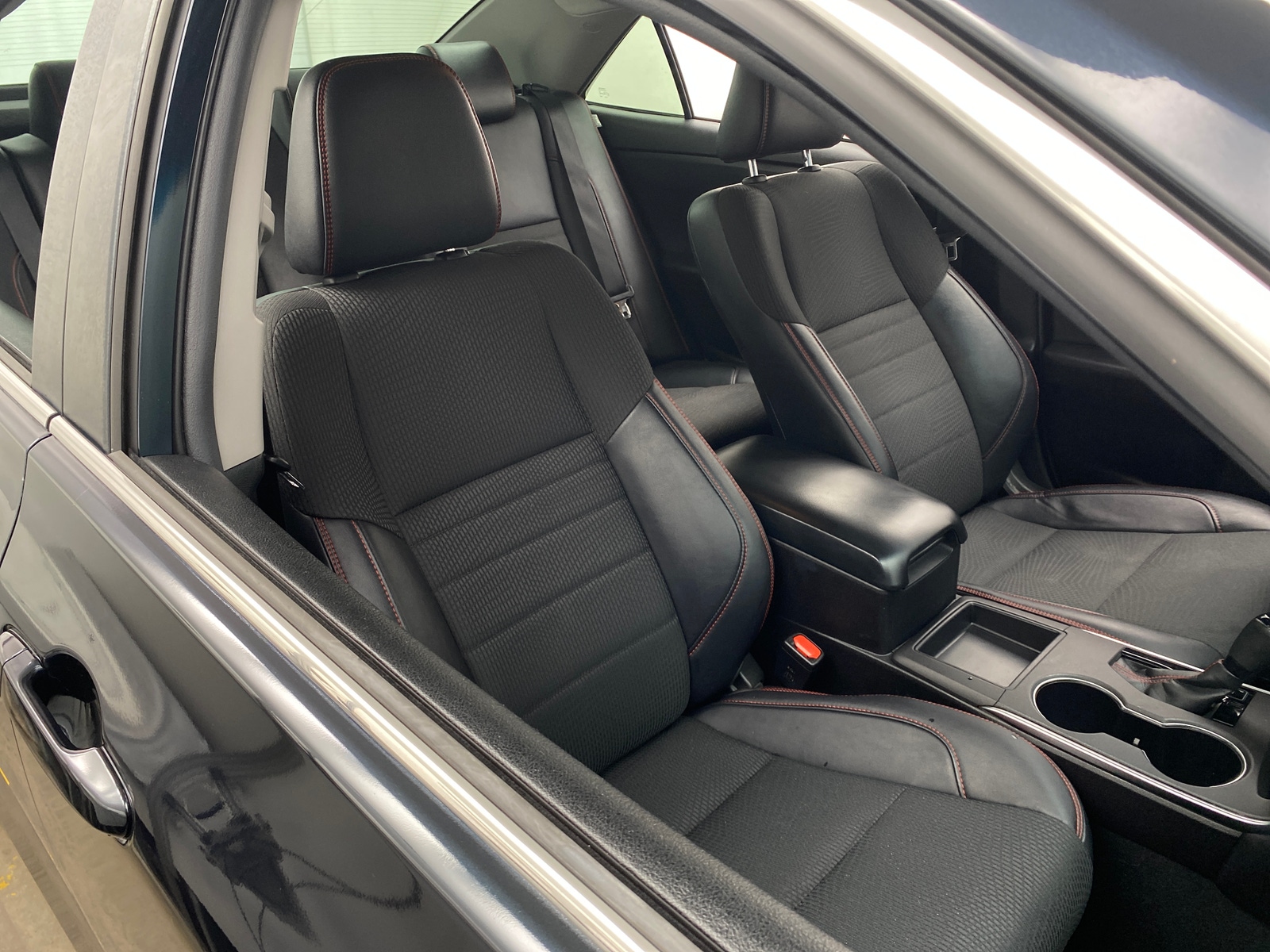 Thumbnail: 2016 Toyota Camry - 2