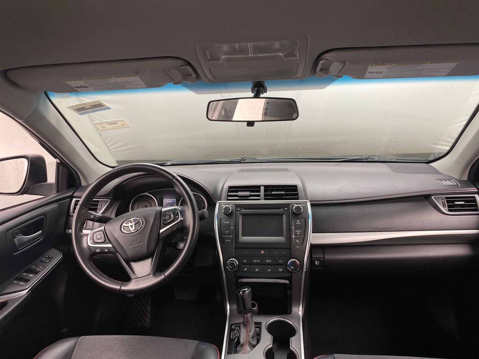 Thumbnail: 2016 Toyota Camry - 3