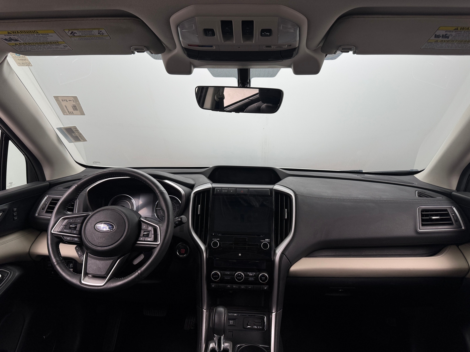 Thumbnail: 2020 Subaru Ascent - 2